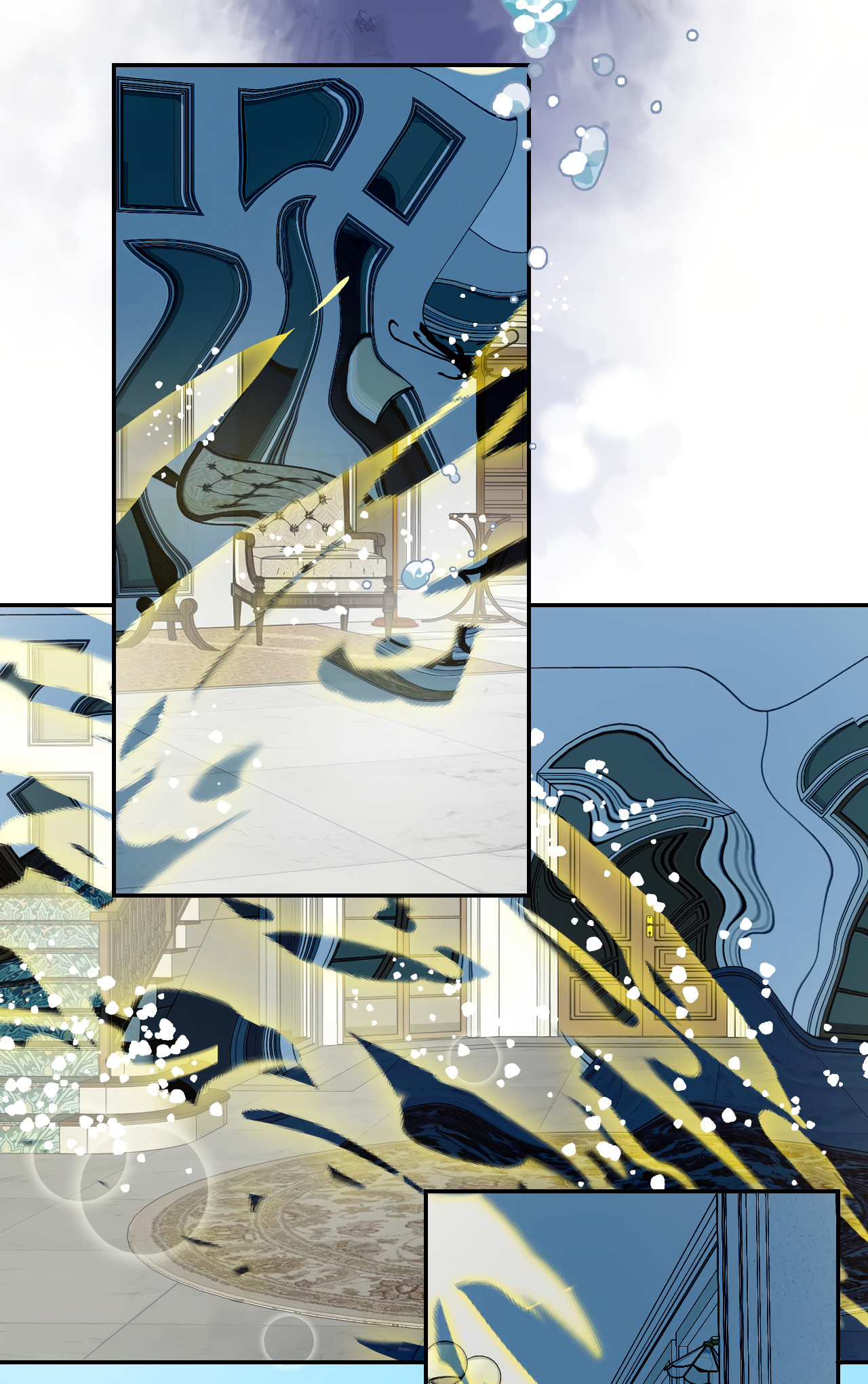 Xiao Gou Diule Hun Chapter 18 page 27 - 
