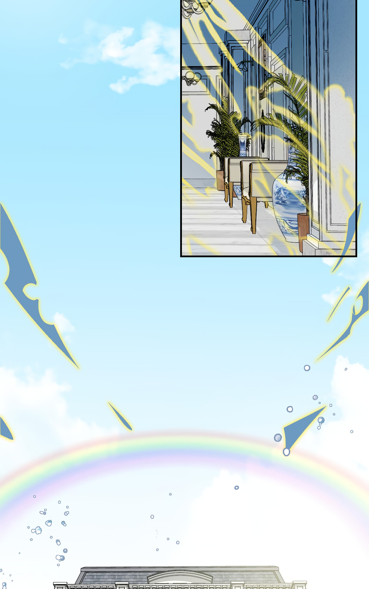 Xiao Gou Diule Hun Chapter 18 page 28 - 