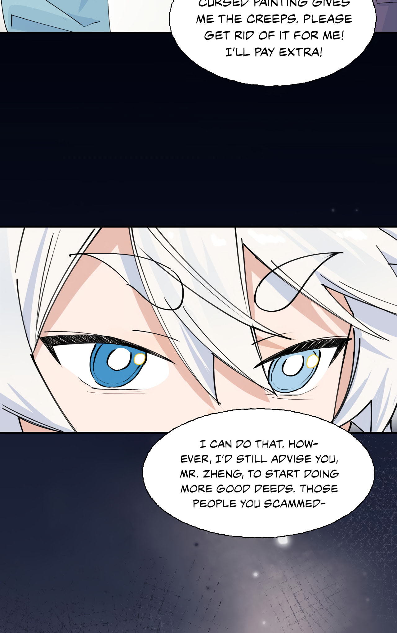 Xiao Gou Diule Hun Chapter 18 page 33 - 