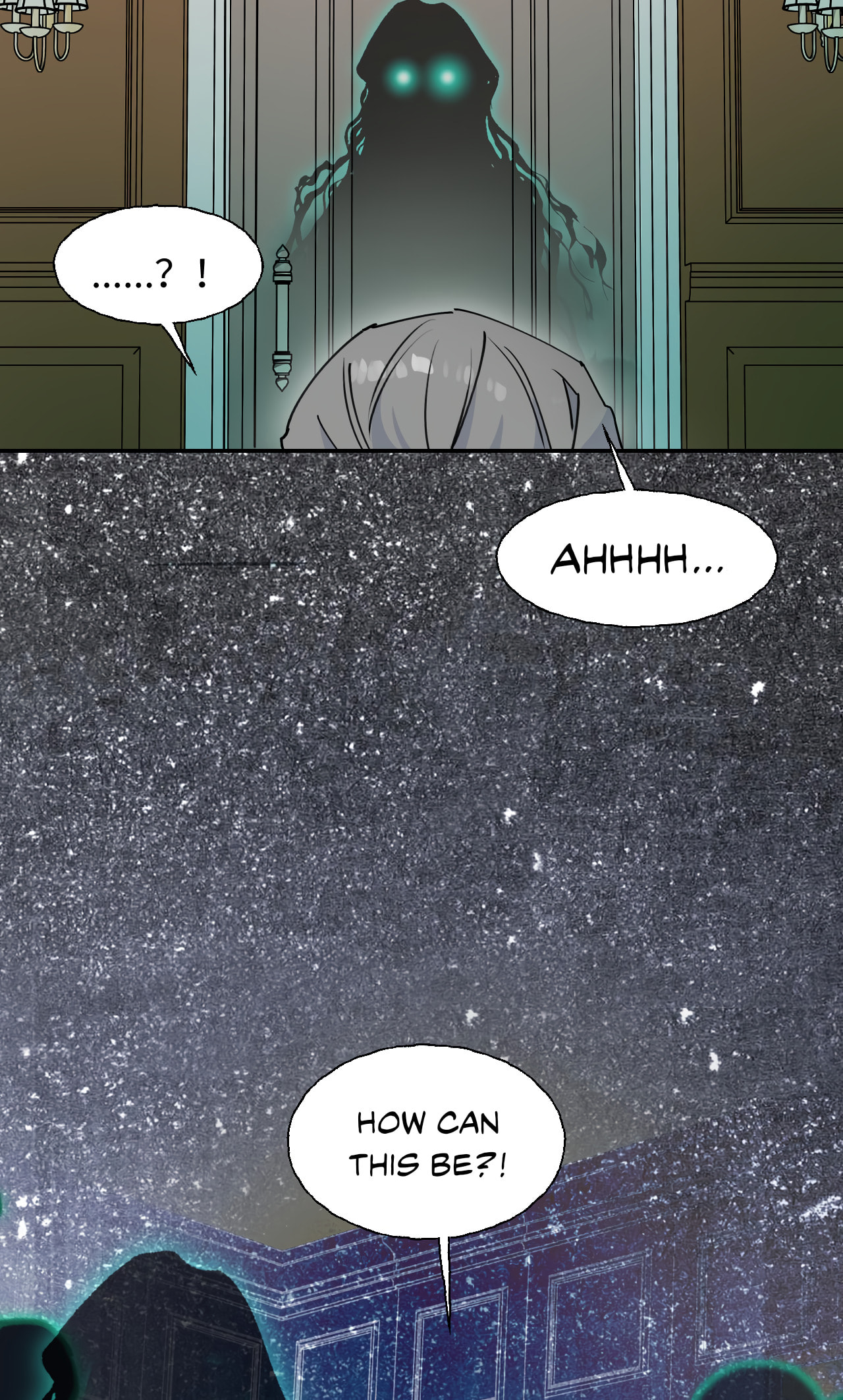 Xiao Gou Diule Hun Chapter 18 page 37 - 