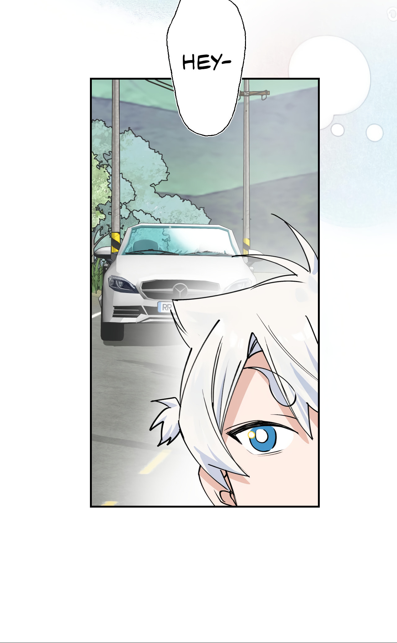 Xiao Gou Diule Hun Chapter 18 page 47 - 