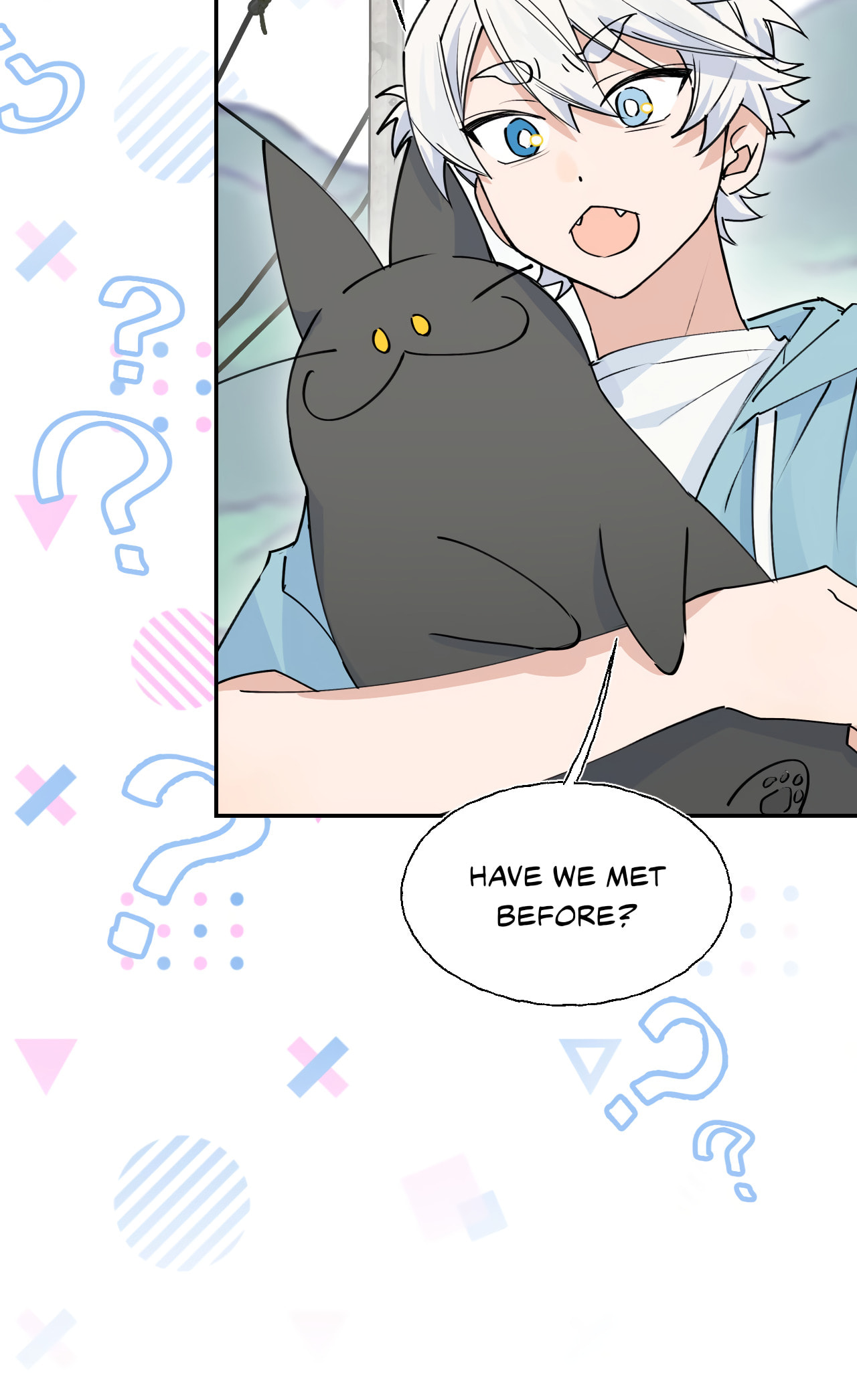 Xiao Gou Diule Hun Chapter 18 page 50 - 