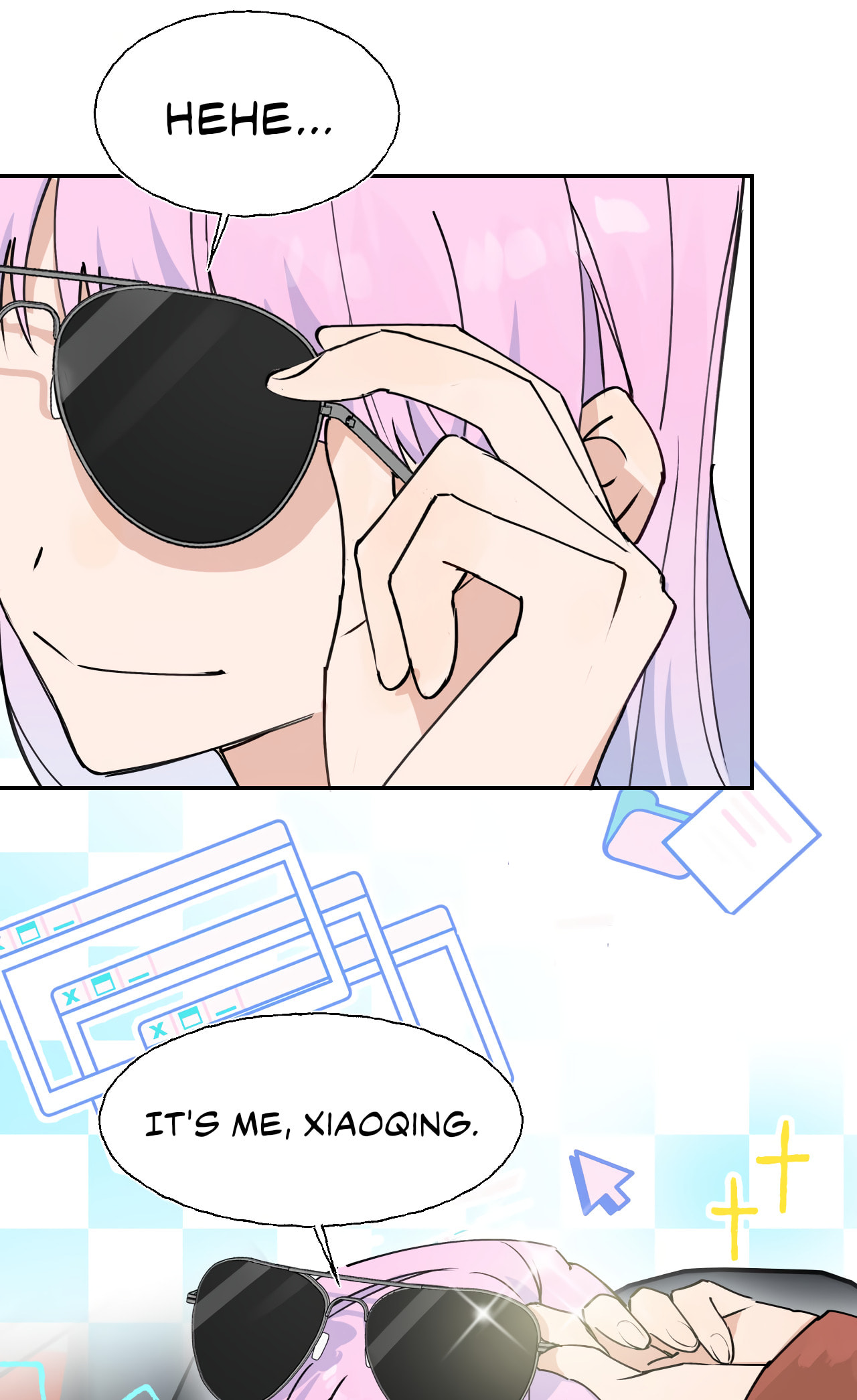 Xiao Gou Diule Hun Chapter 18 page 51 - 