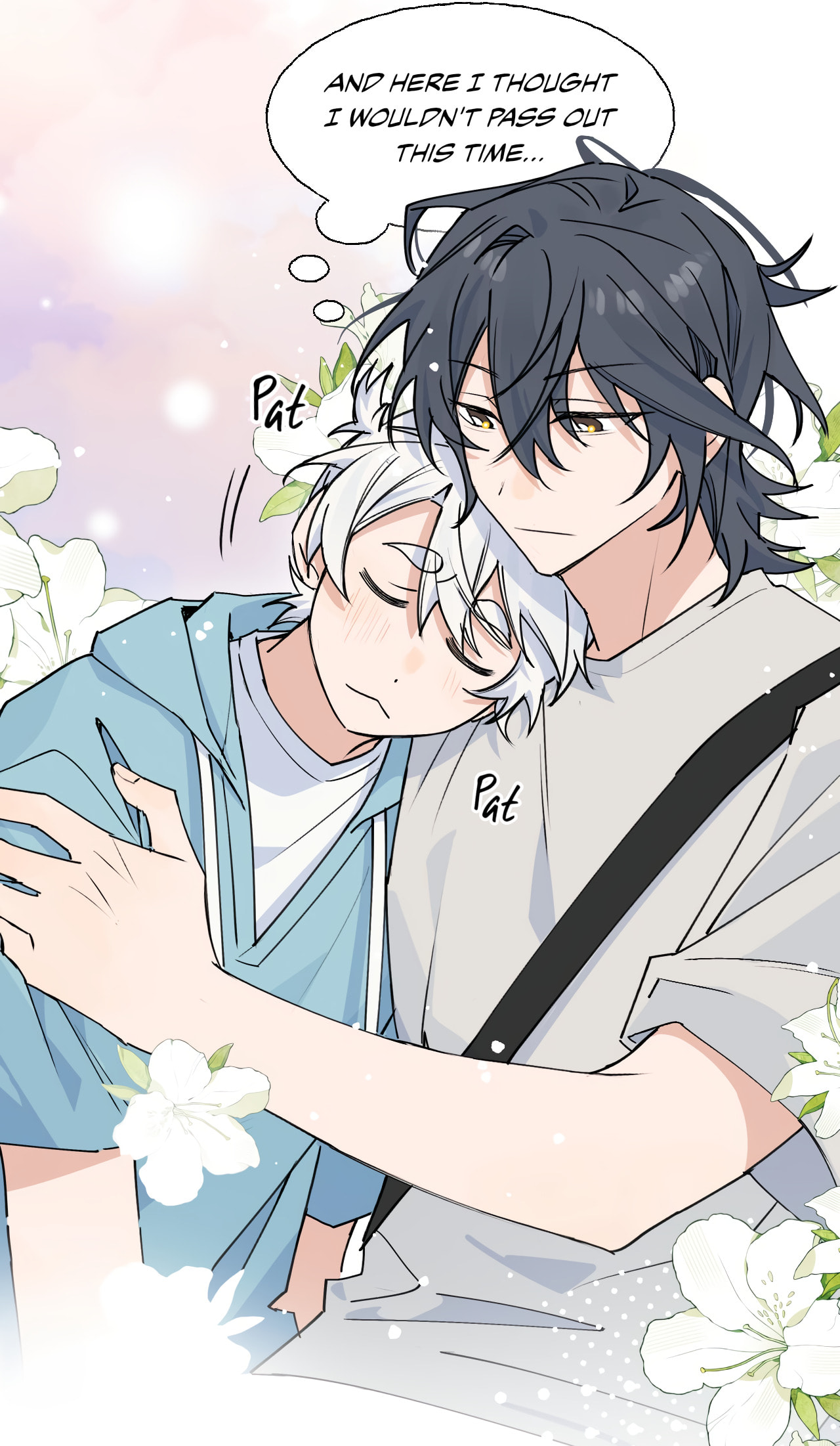 Xiao Gou Diule Hun Chapter 19 page 14 - 