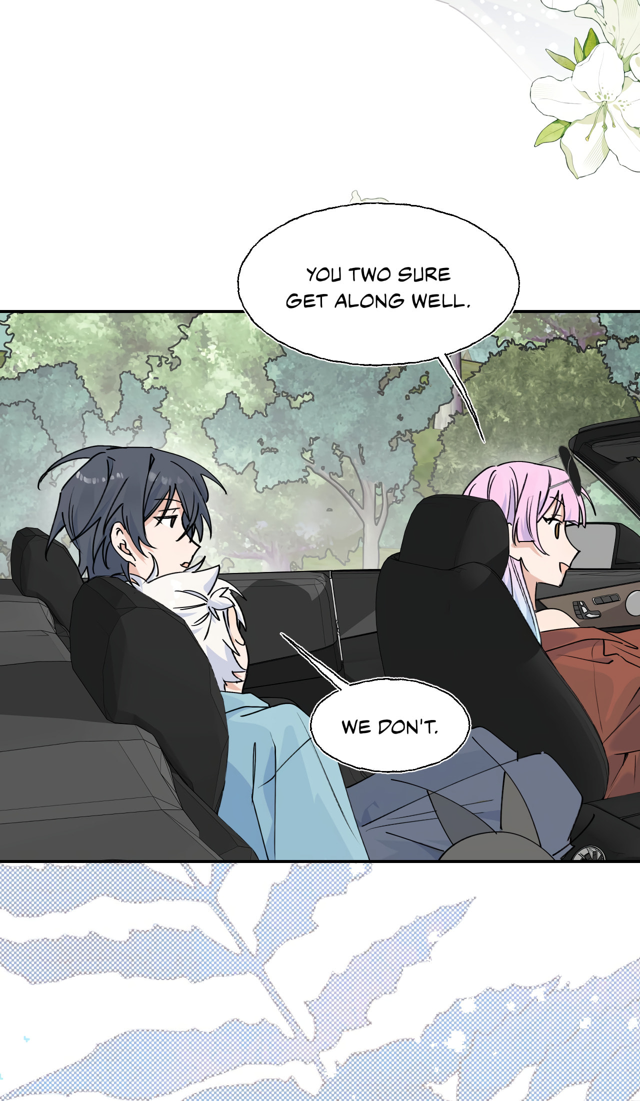 Xiao Gou Diule Hun Chapter 19 page 15 - 