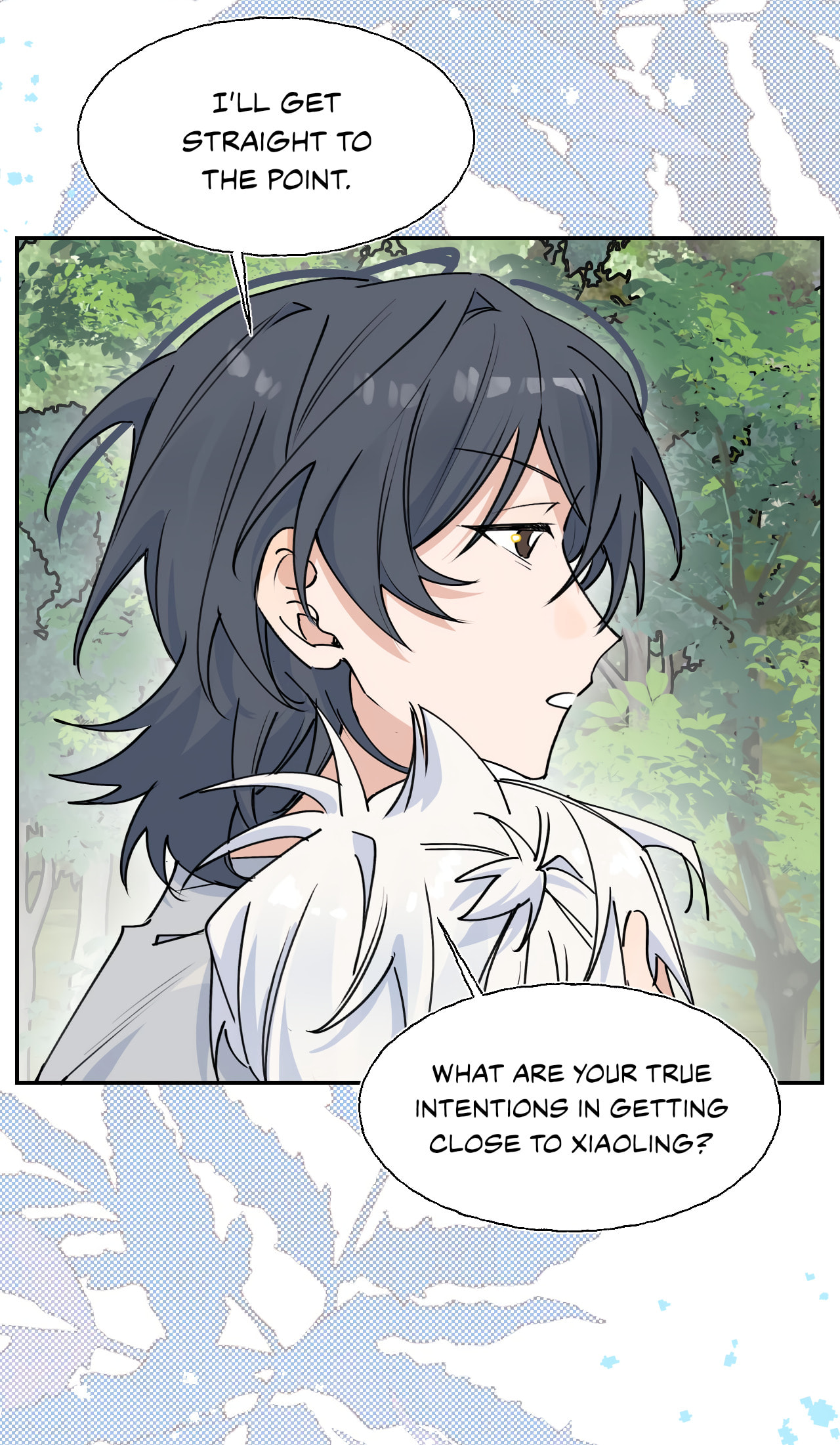Xiao Gou Diule Hun Chapter 19 page 16 - 