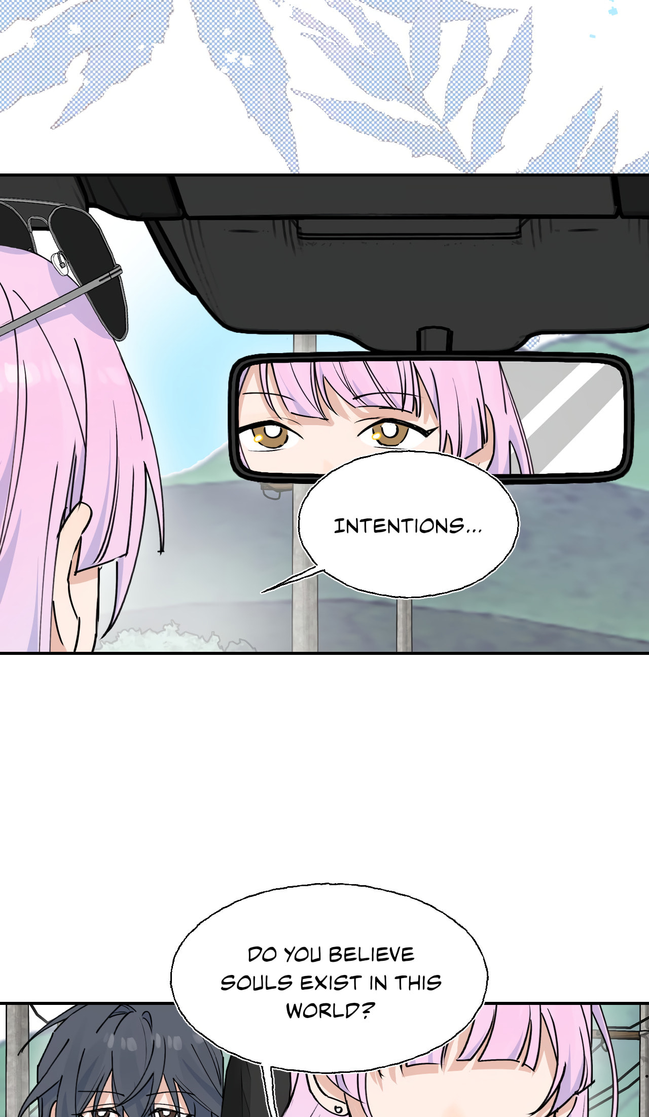 Xiao Gou Diule Hun Chapter 19 page 17 - 