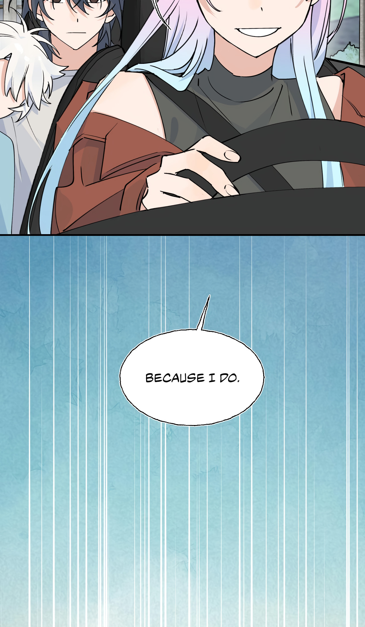 Xiao Gou Diule Hun Chapter 19 page 18 - 