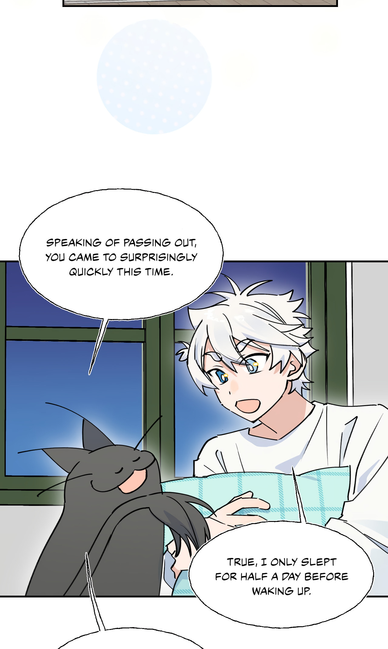 Xiao Gou Diule Hun Chapter 19 page 27 - 