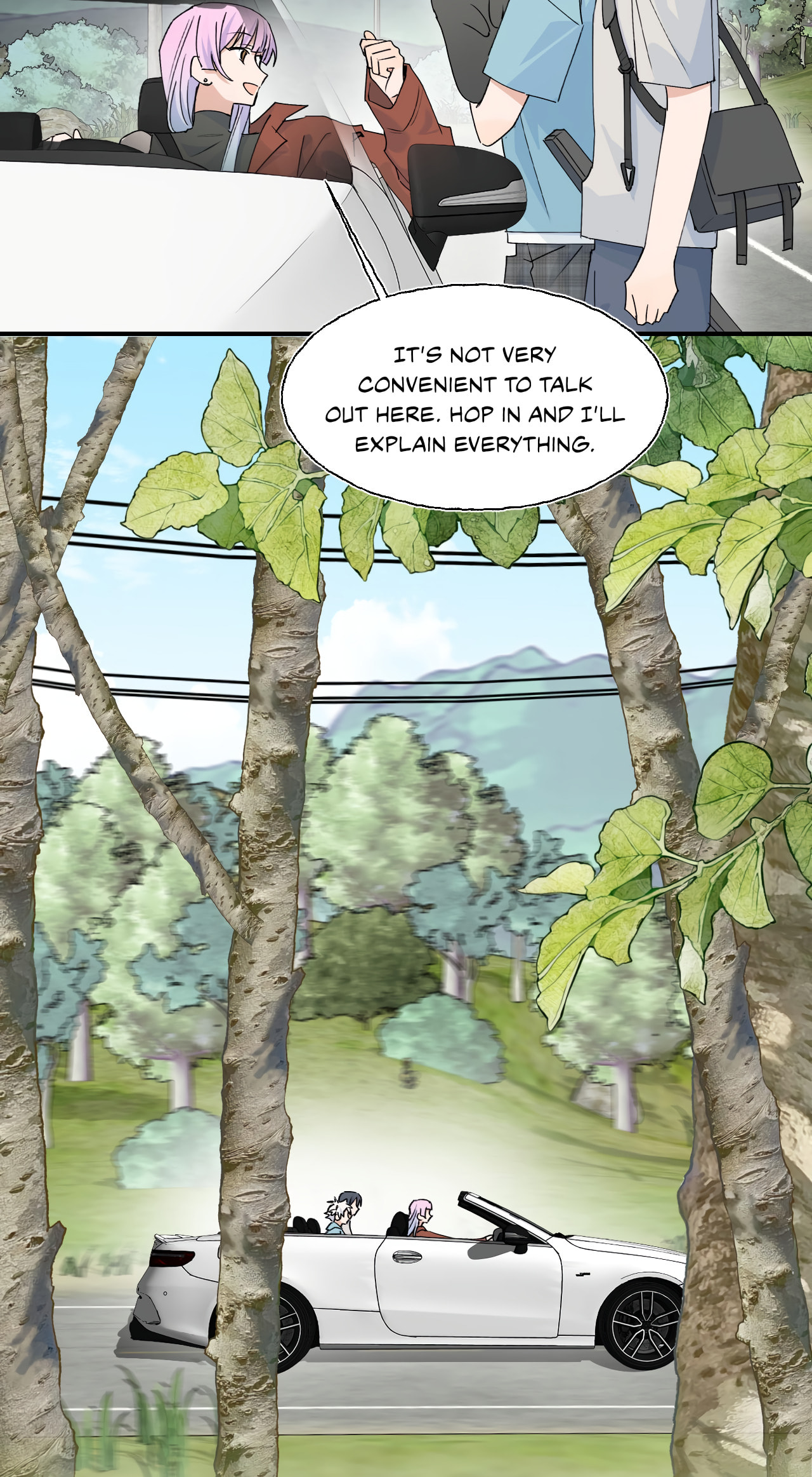 Xiao Gou Diule Hun Chapter 19 page 4 - 