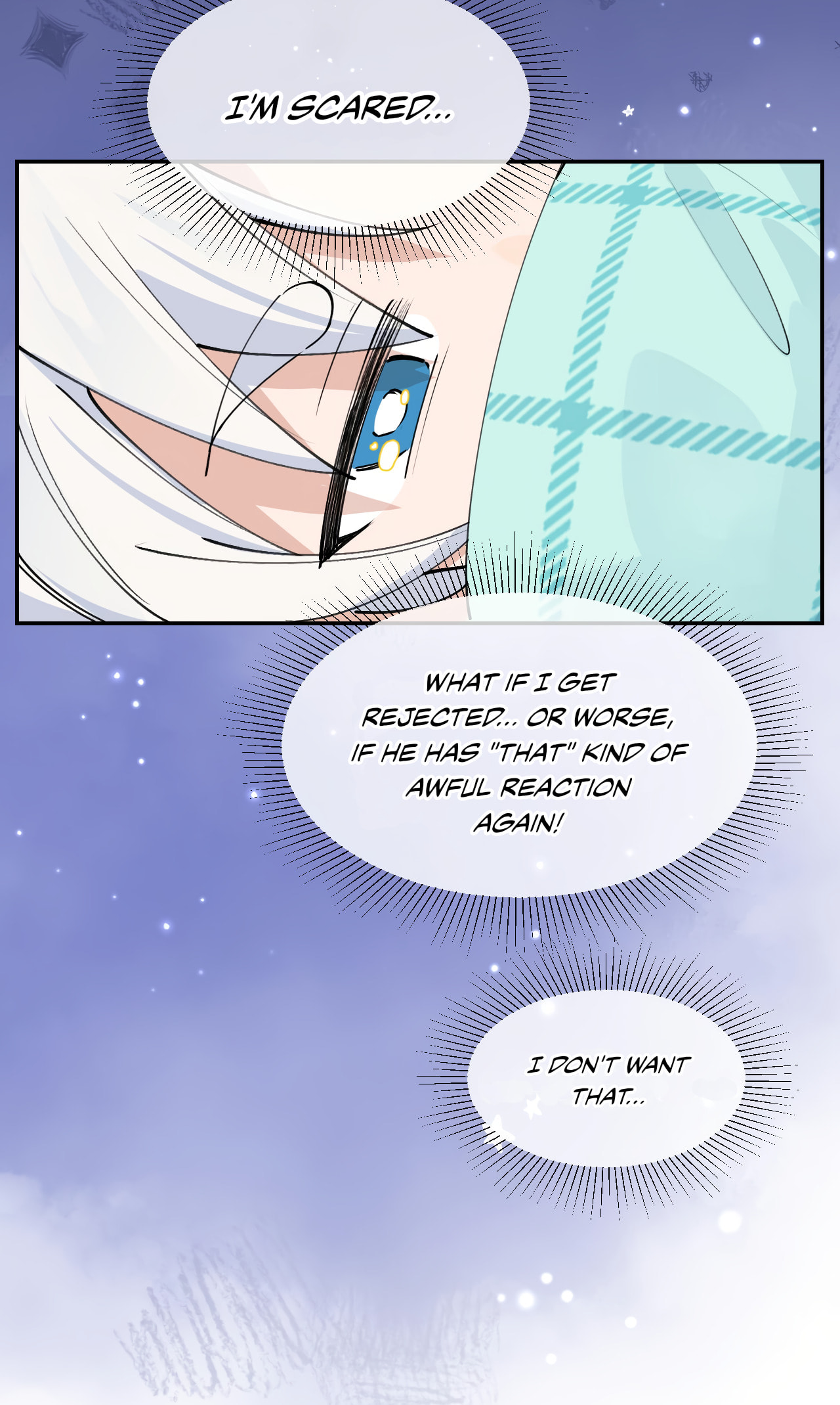 Xiao Gou Diule Hun Chapter 19 page 31 - 