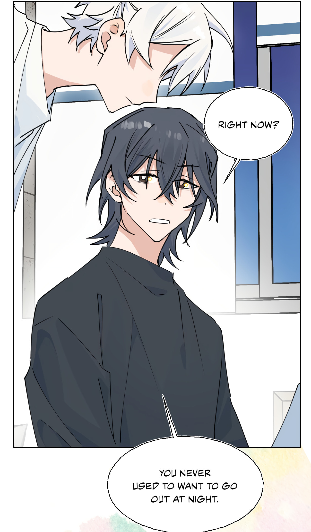Xiao Gou Diule Hun Chapter 19 page 39 - 