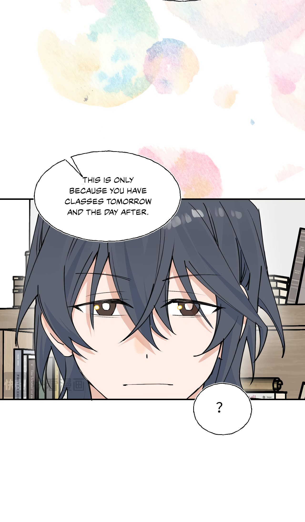 Xiao Gou Diule Hun Chapter 19 page 40 - 
