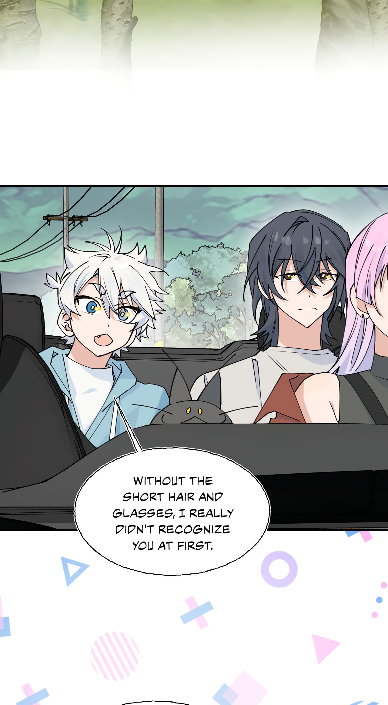 Xiao Gou Diule Hun Chapter 19 page 5 - 