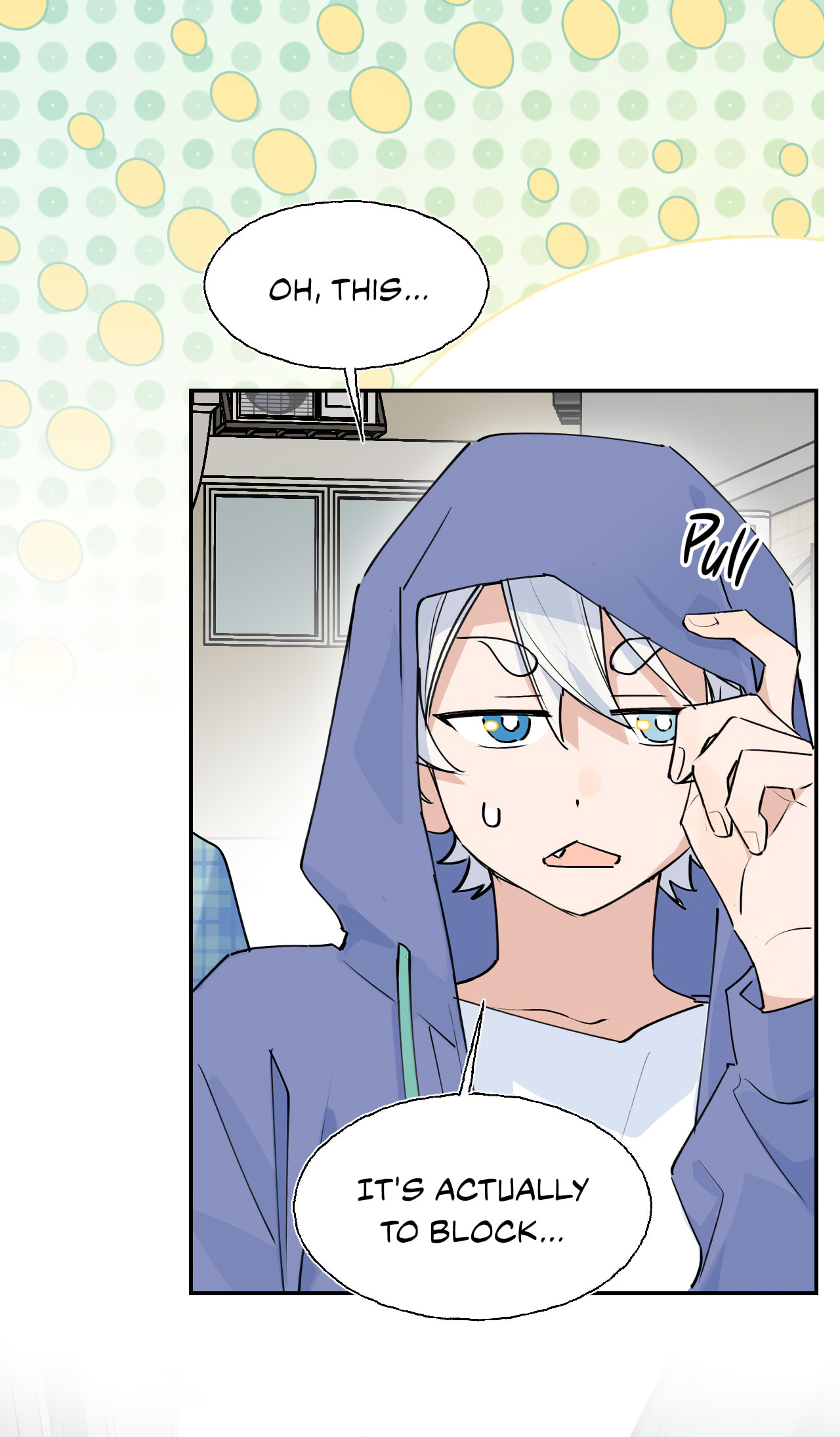 Xiao Gou Diule Hun Chapter 19 page 44 - 