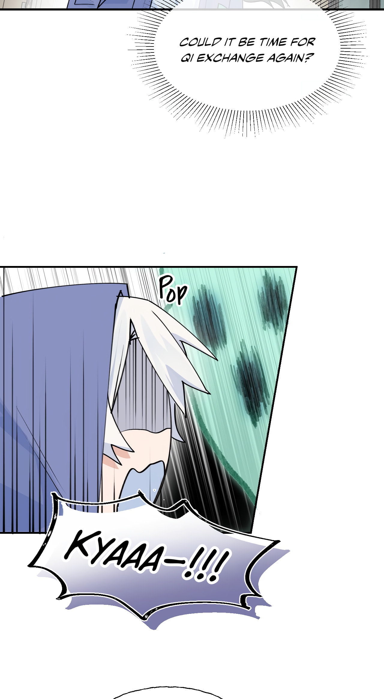 Xiao Gou Diule Hun Chapter 19 page 46 - 