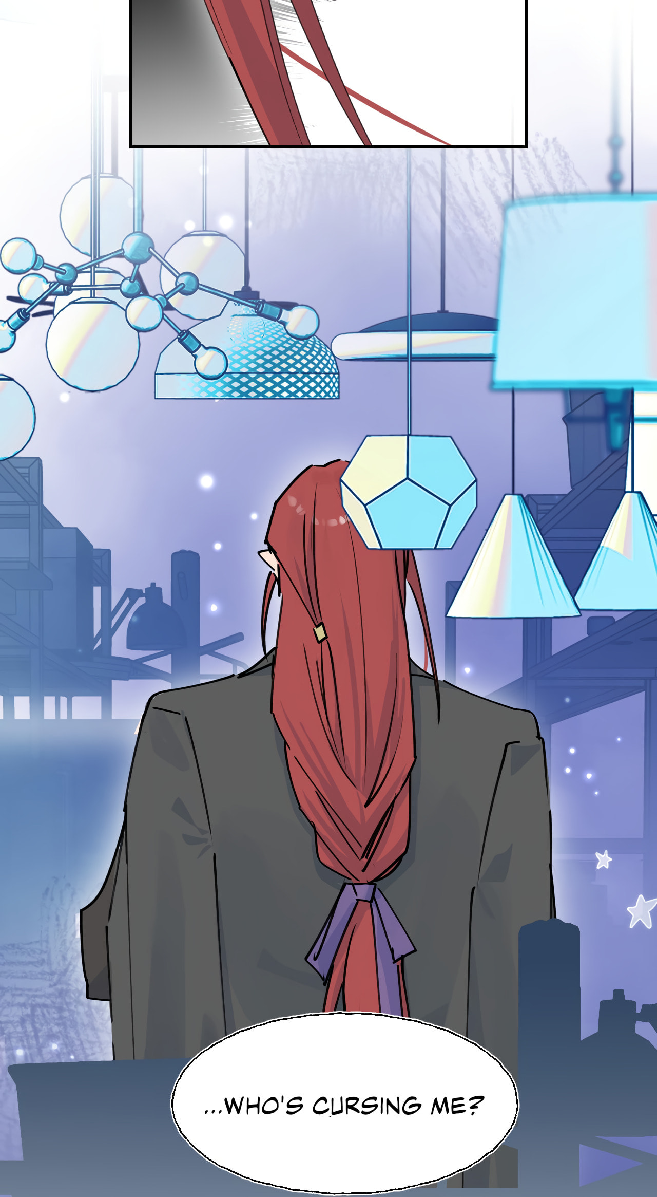 Xiao Gou Diule Hun Chapter 19 page 50 - 