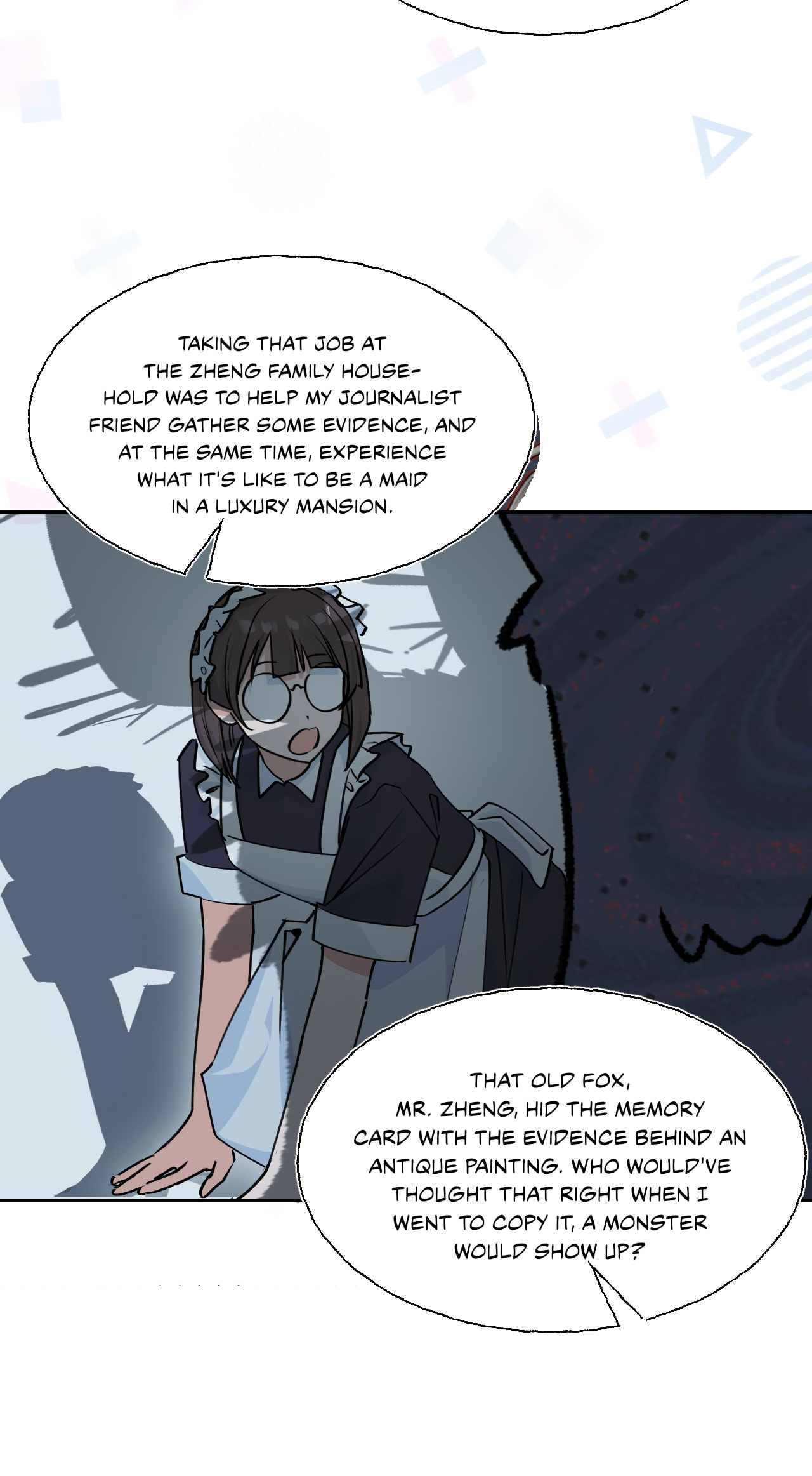 Xiao Gou Diule Hun Chapter 19 page 7 - 