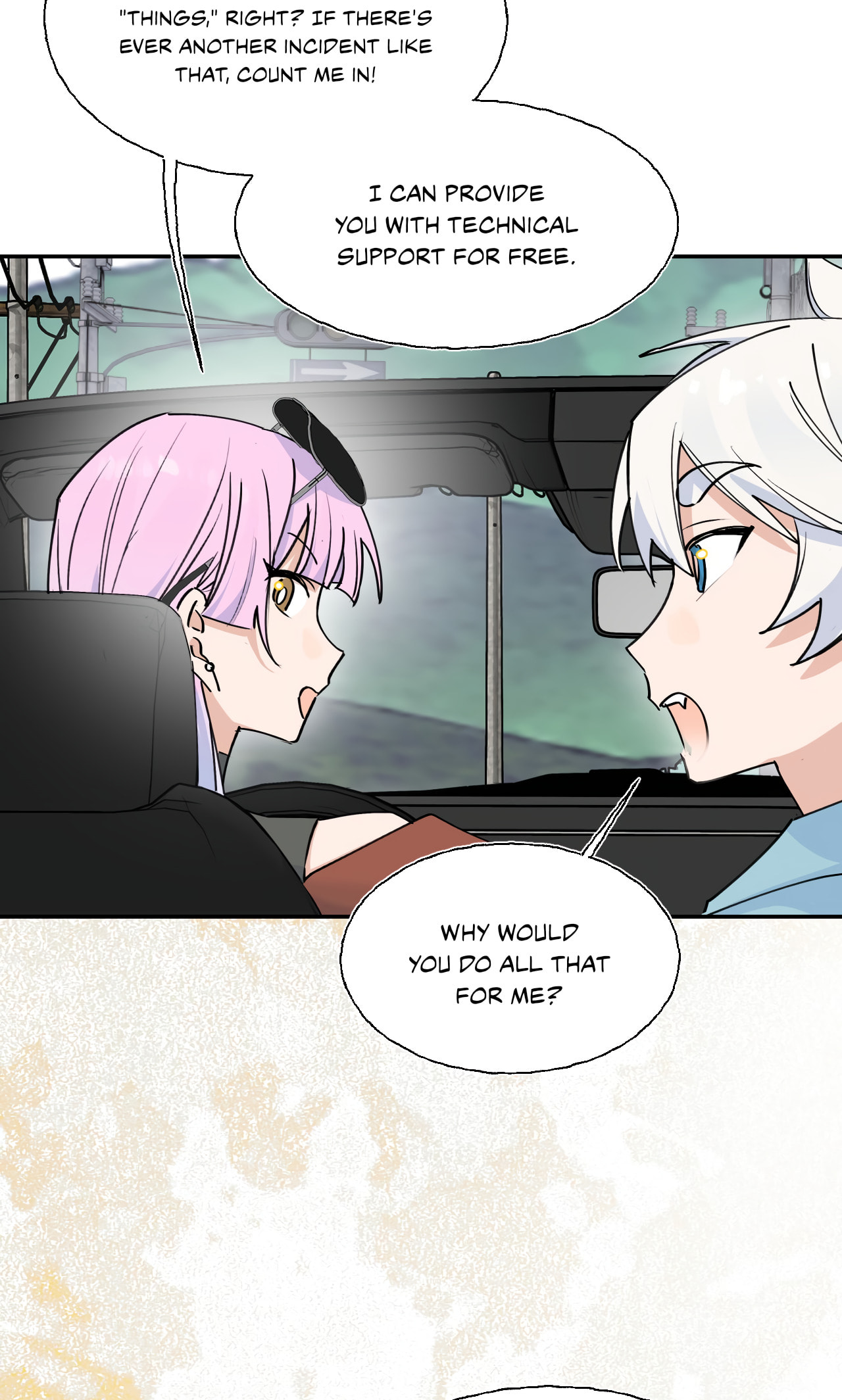 Xiao Gou Diule Hun Chapter 19 page 9 - 