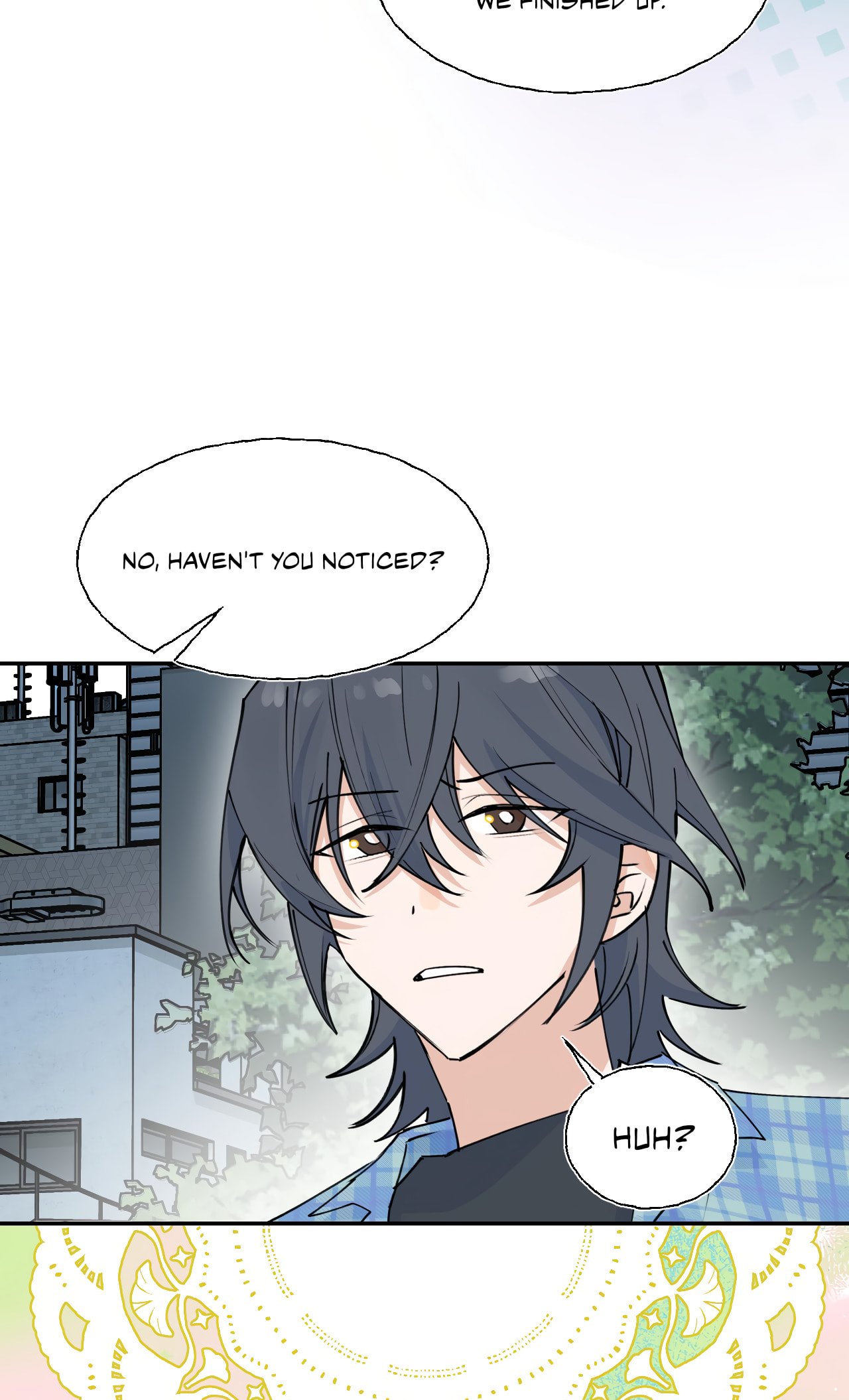 Xiao Gou Diule Hun Chapter 20 page 24 - 
