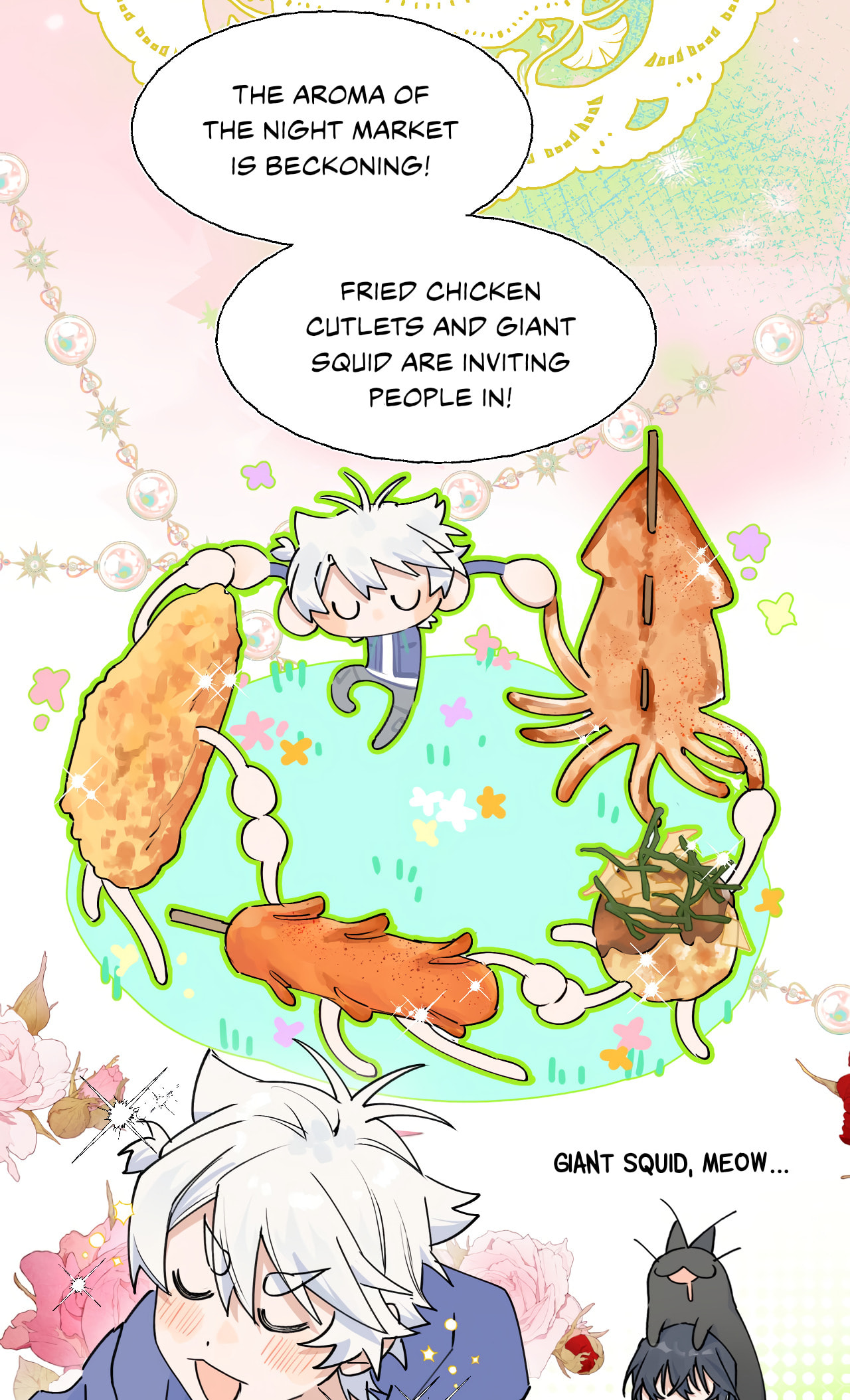Xiao Gou Diule Hun Chapter 20 page 25 - 