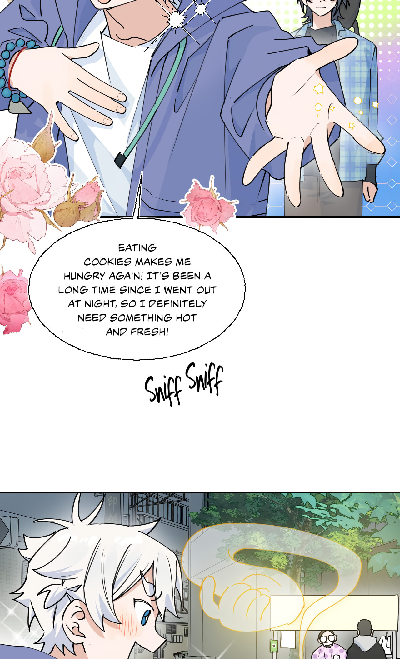 Xiao Gou Diule Hun Chapter 20 page 26 - 