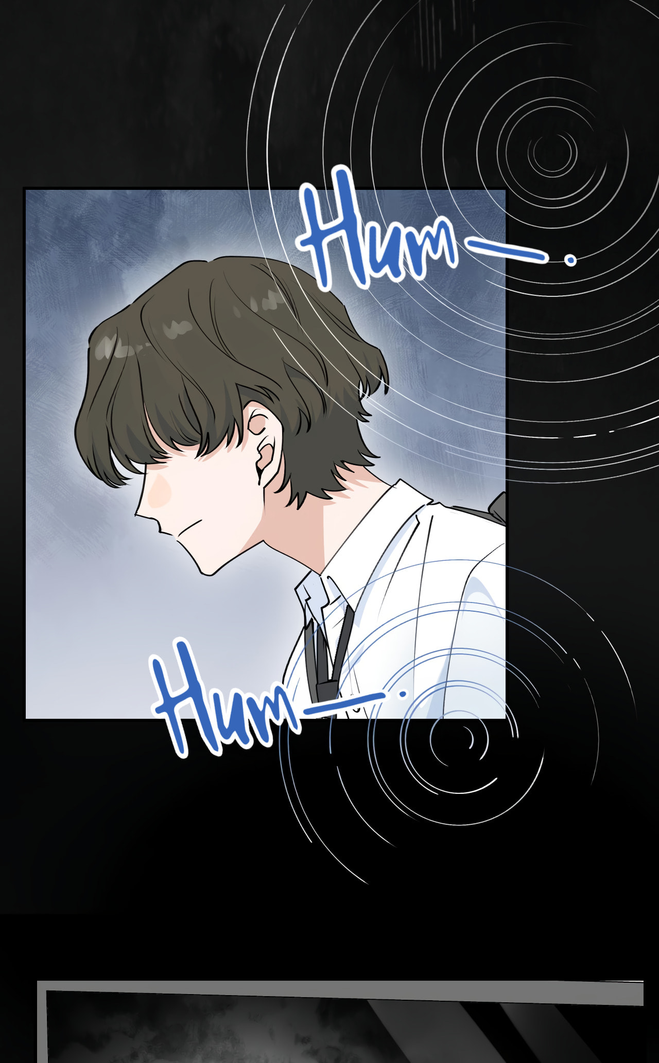 Xiao Gou Diule Hun Chapter 20 page 35 - 