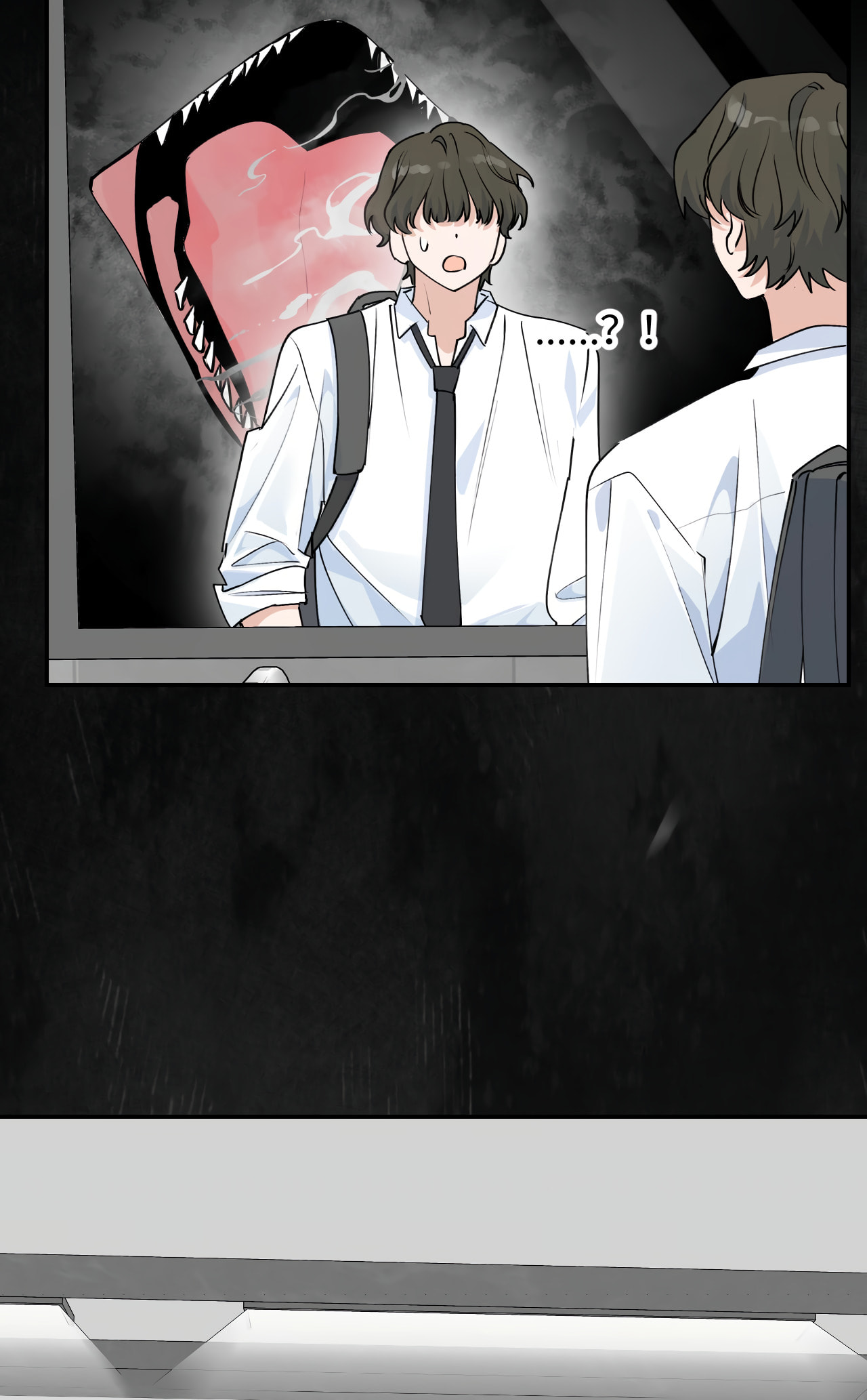 Xiao Gou Diule Hun Chapter 20 page 36 - 