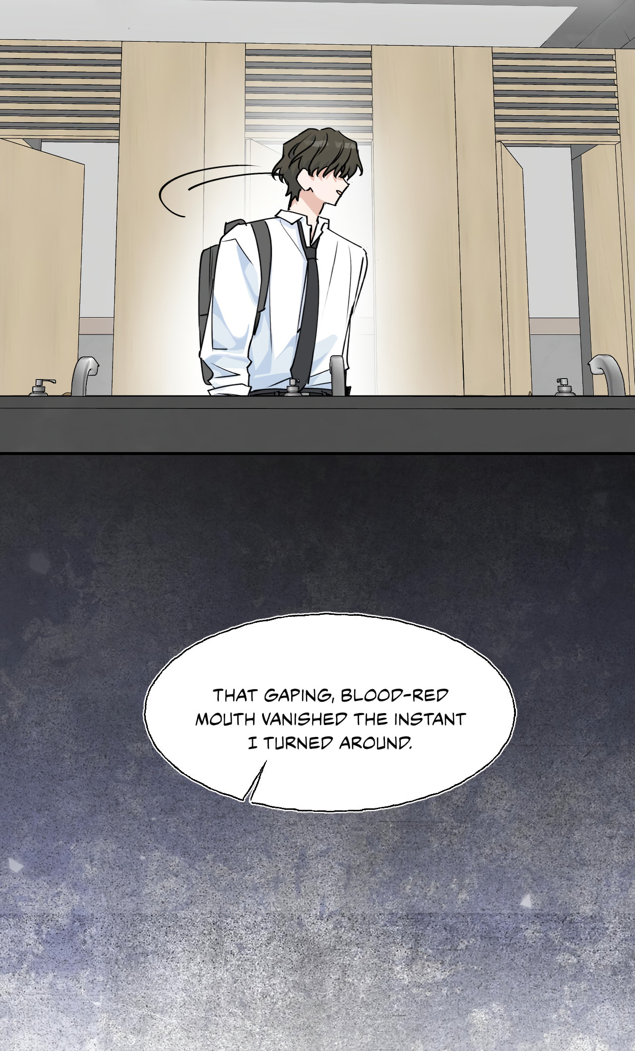 Xiao Gou Diule Hun Chapter 20 page 37 - 