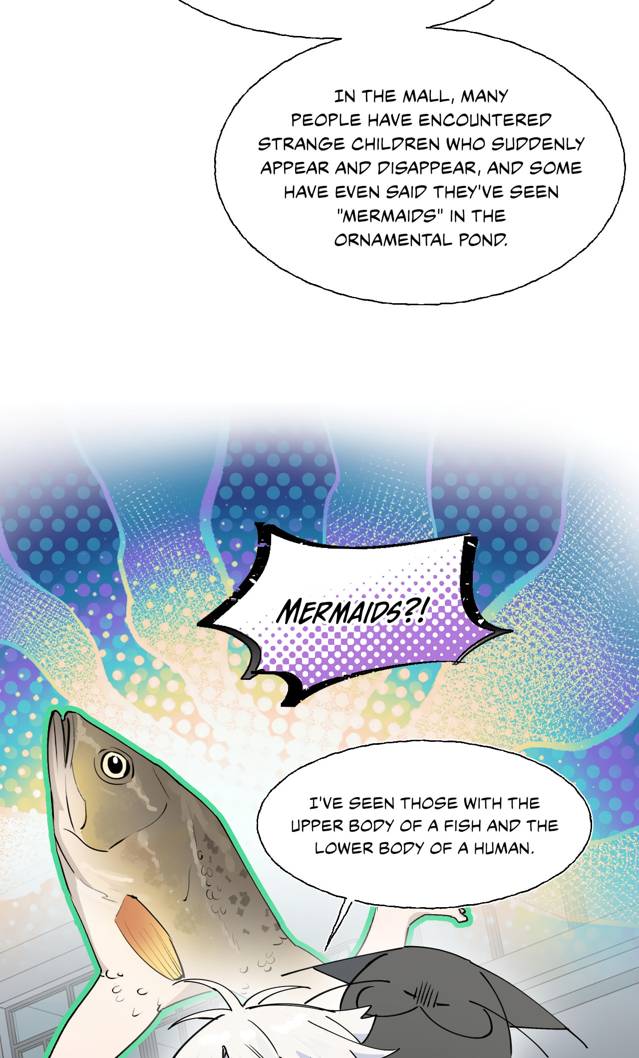 Xiao Gou Diule Hun Chapter 20 page 39 - 