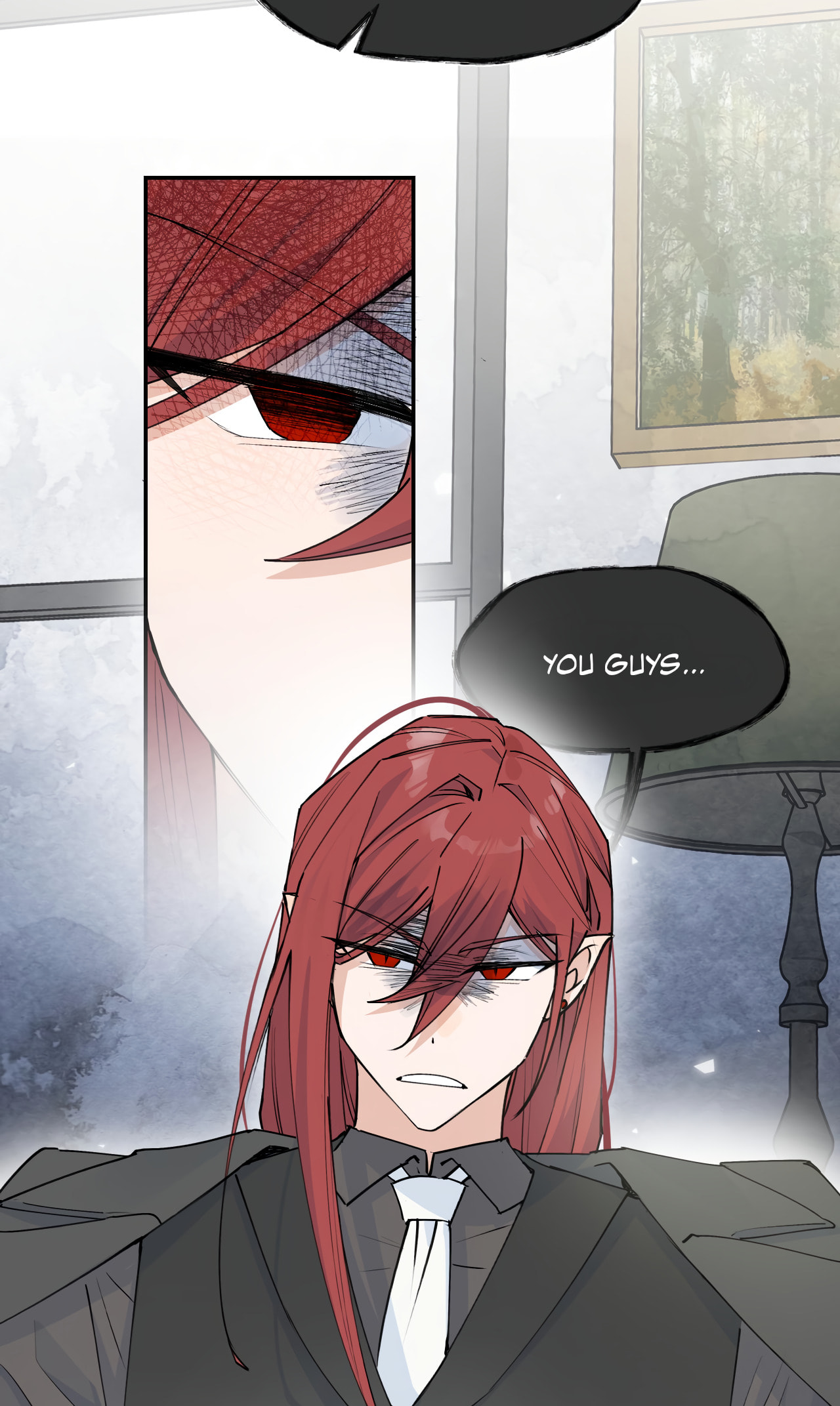 Xiao Gou Diule Hun Chapter 20 page 5 - 