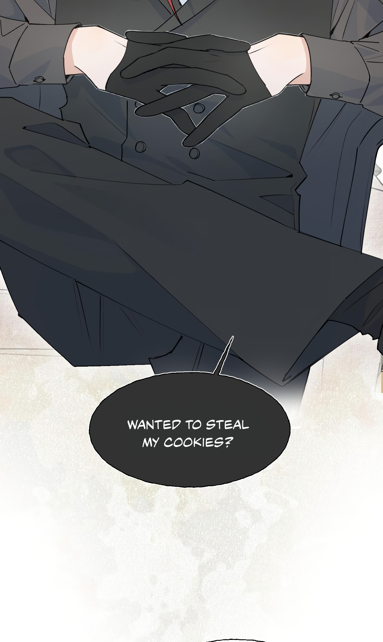 Xiao Gou Diule Hun Chapter 20 page 6 - 