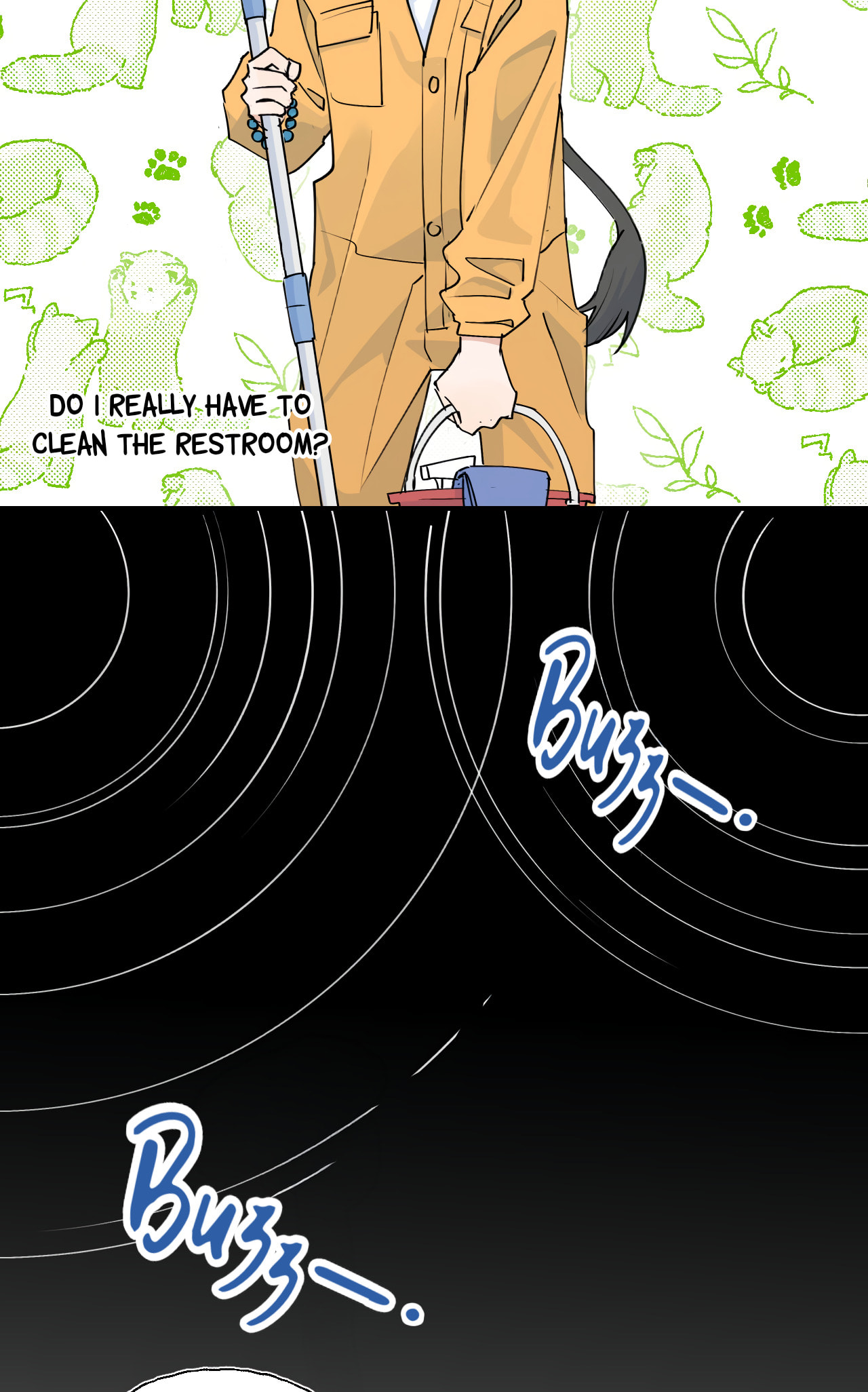 Xiao Gou Diule Hun Chapter 20 page 54 - 