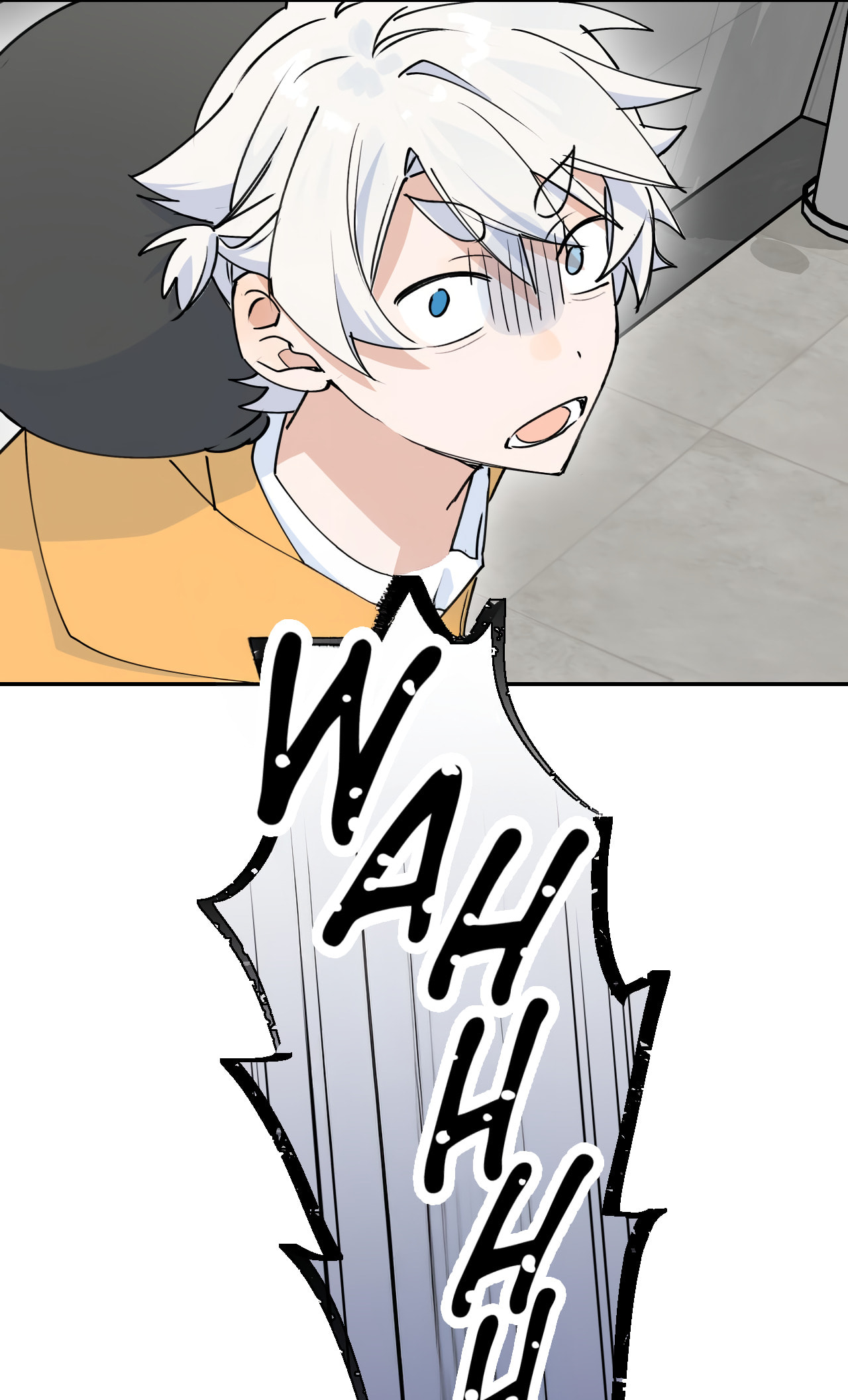 Xiao Gou Diule Hun Chapter 20 page 56 - 