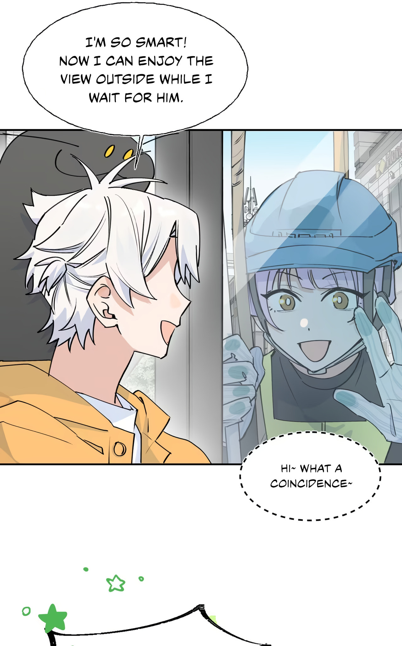 Xiao Gou Diule Hun Chapter 21 page 24 - 