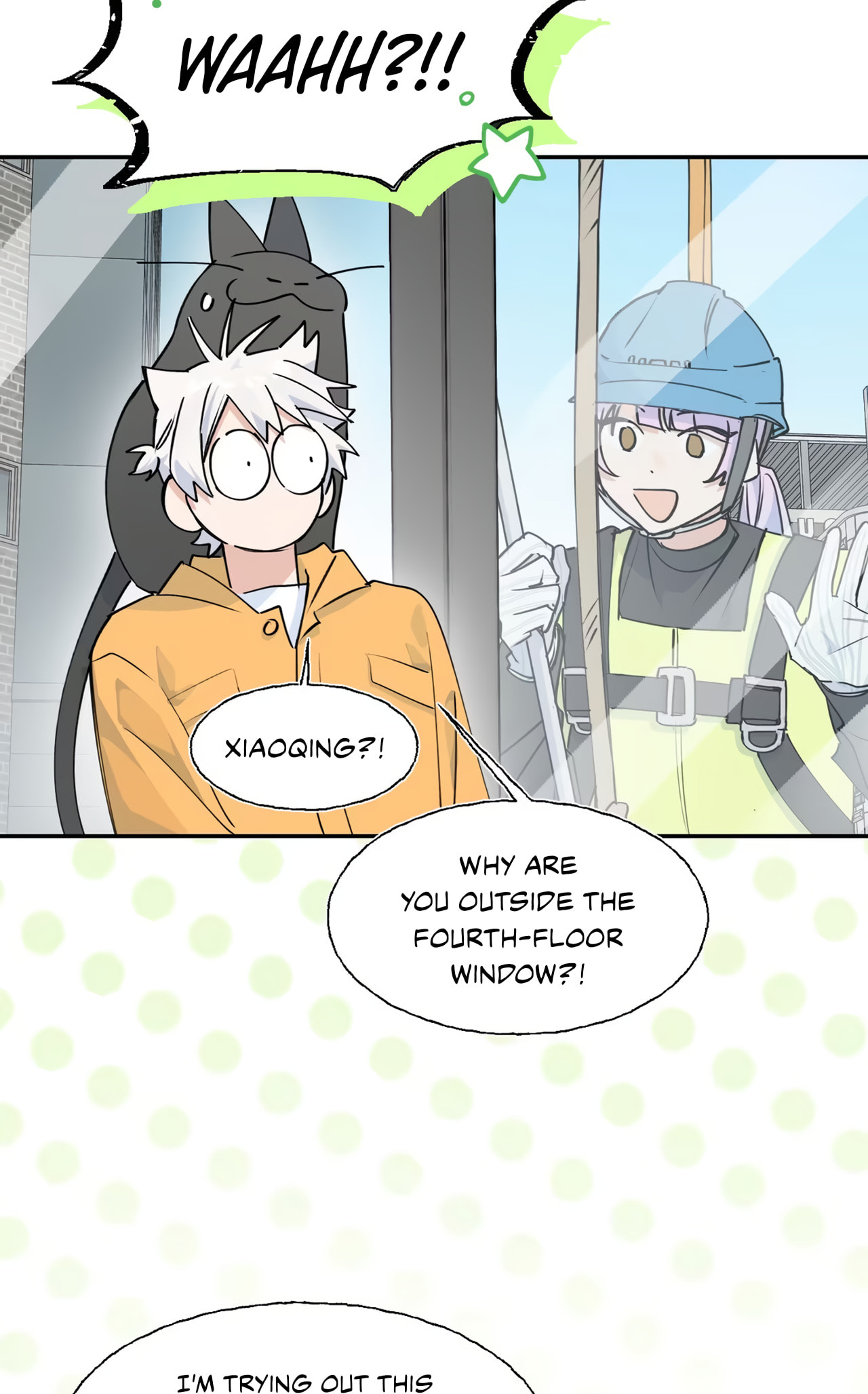 Xiao Gou Diule Hun Chapter 21 page 25 - 