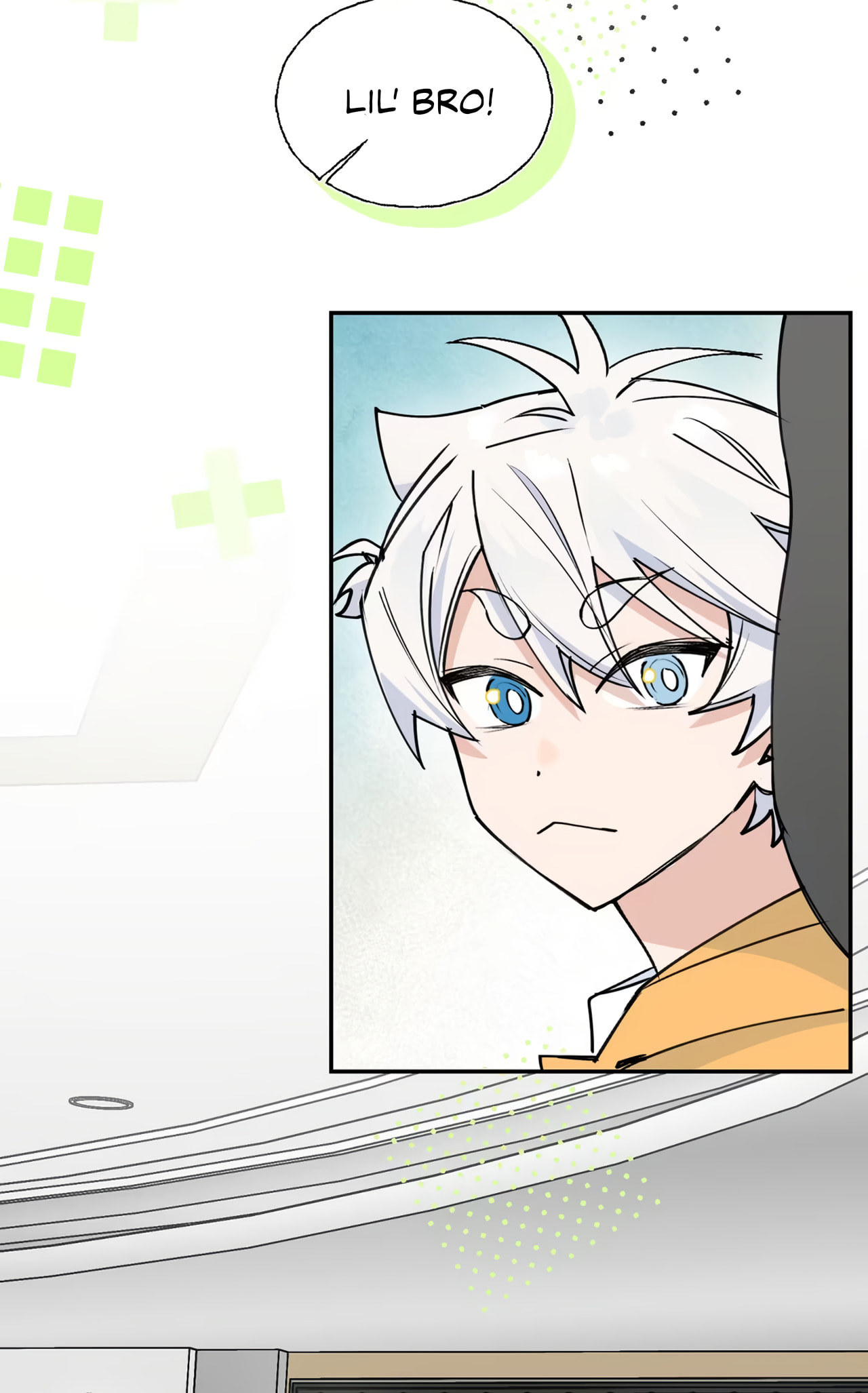Xiao Gou Diule Hun Chapter 21 page 29 - 