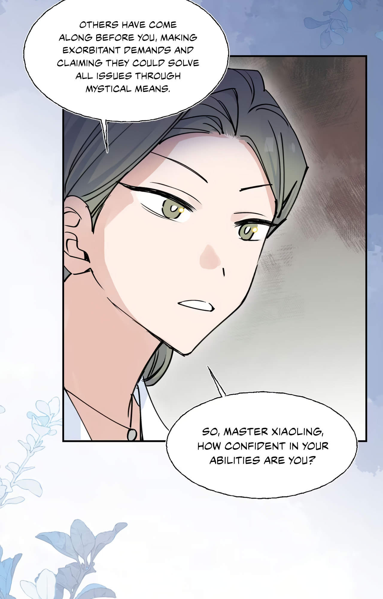Xiao Gou Diule Hun Chapter 21 page 39 - 