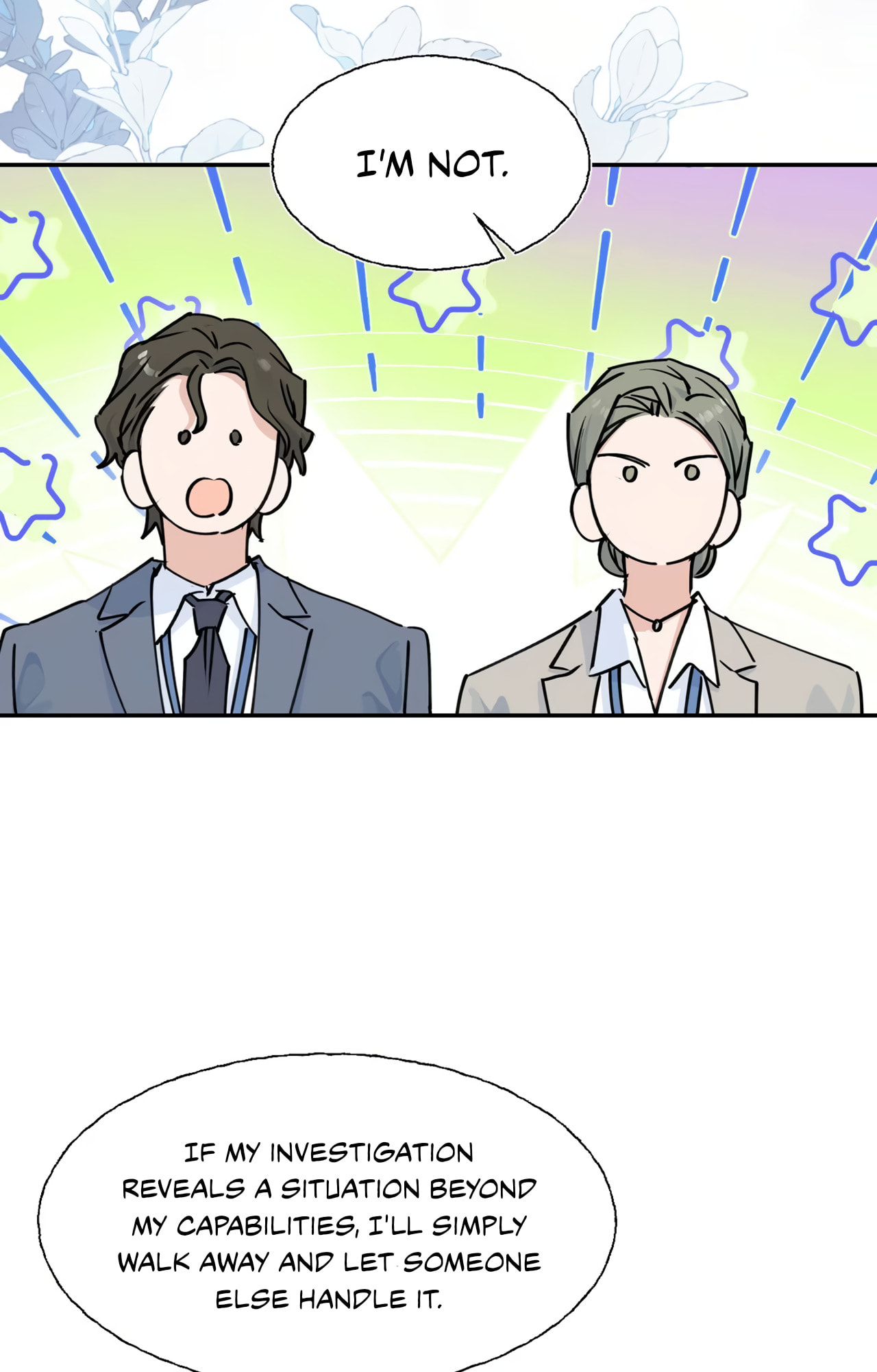 Xiao Gou Diule Hun Chapter 21 page 40 - 