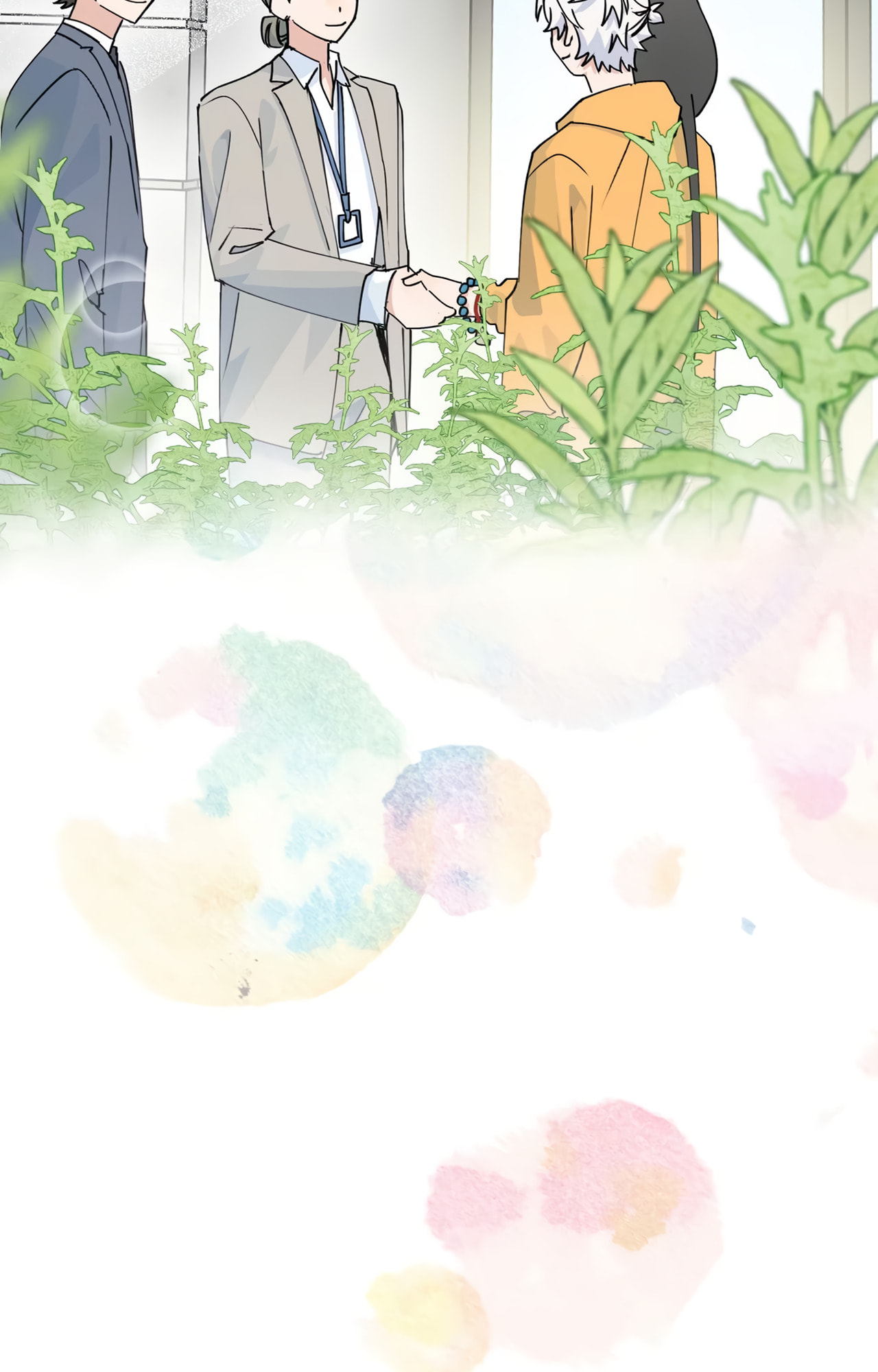 Xiao Gou Diule Hun Chapter 21 page 43 - 