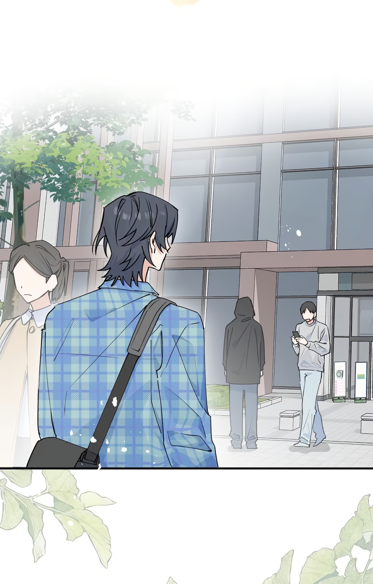 Xiao Gou Diule Hun Chapter 21 page 44 - 