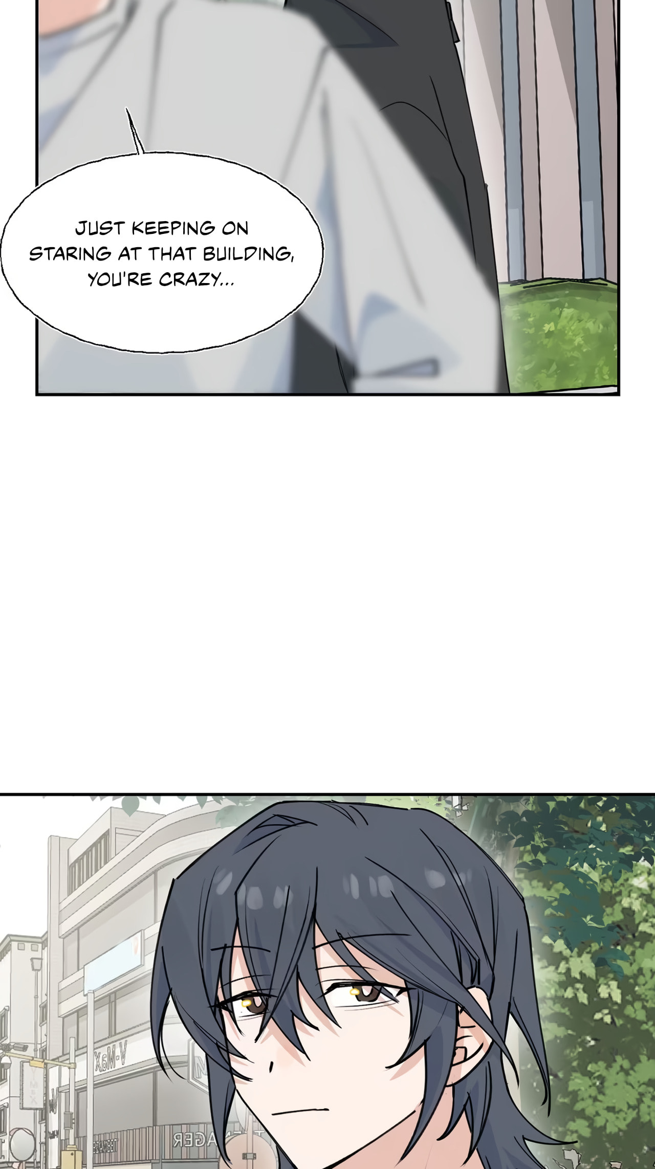 Xiao Gou Diule Hun Chapter 21 page 49 - 