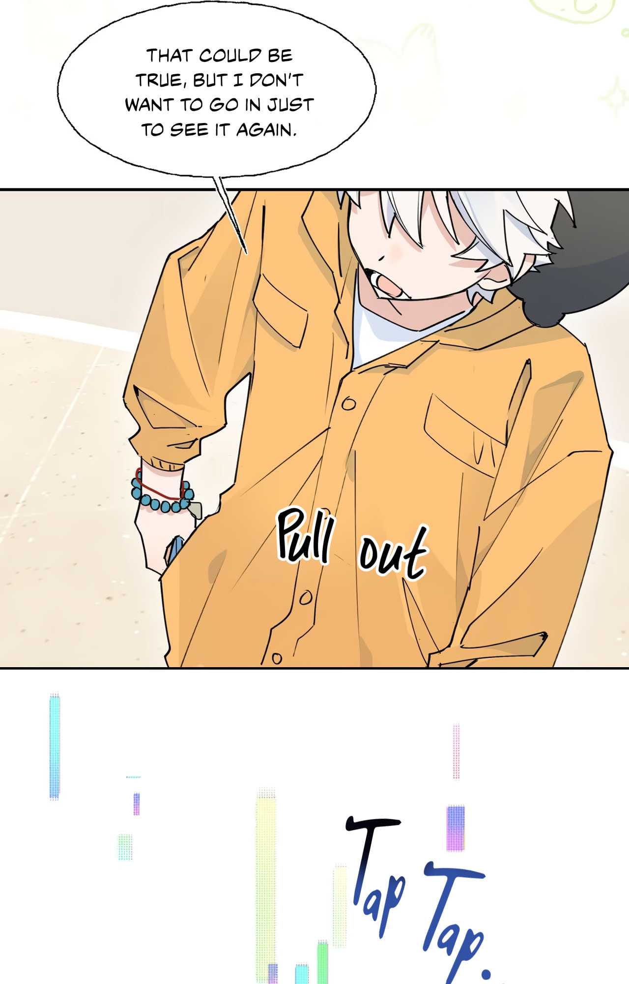 Xiao Gou Diule Hun Chapter 21 page 9 - 