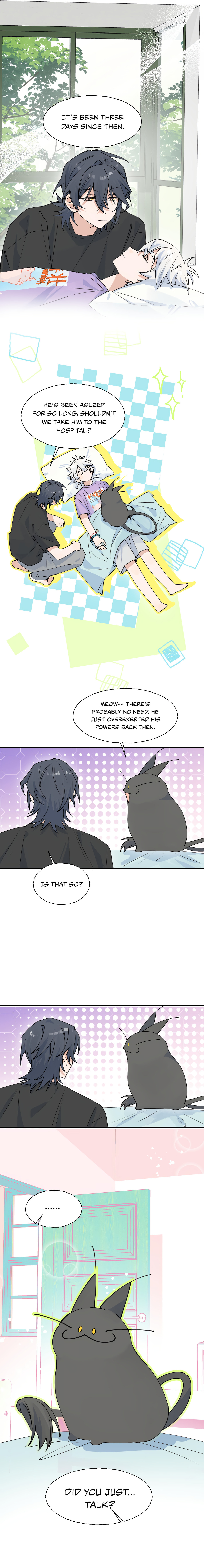 Xiao Gou Diule Hun Chapter 9 page 15 - 