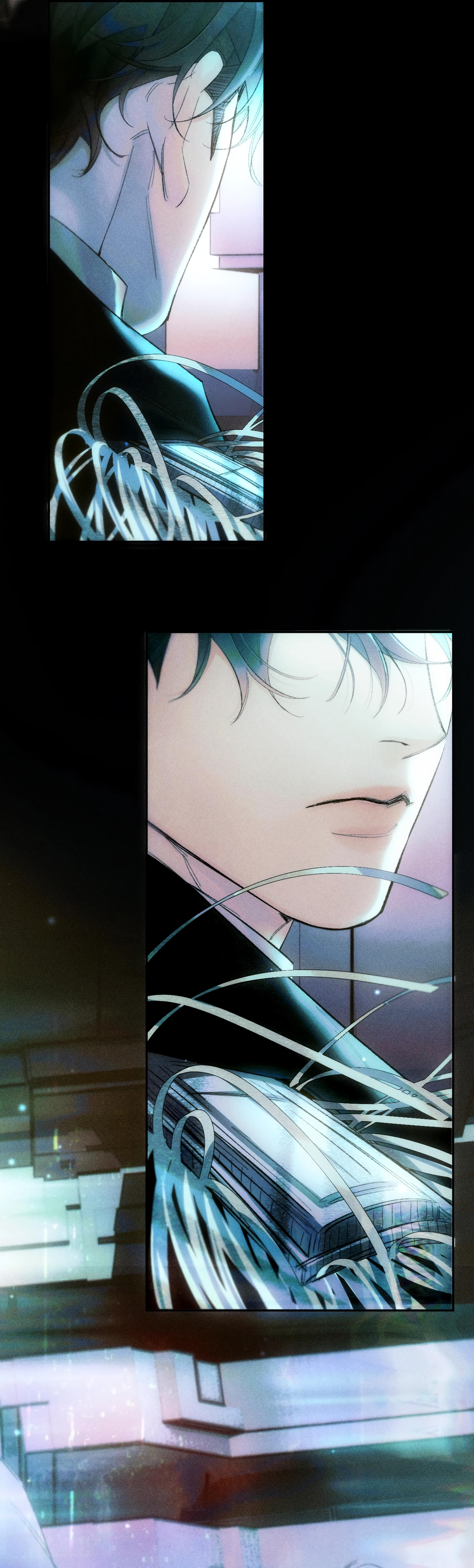 Xiǎo Mógū Chapter 49 page 17 - 