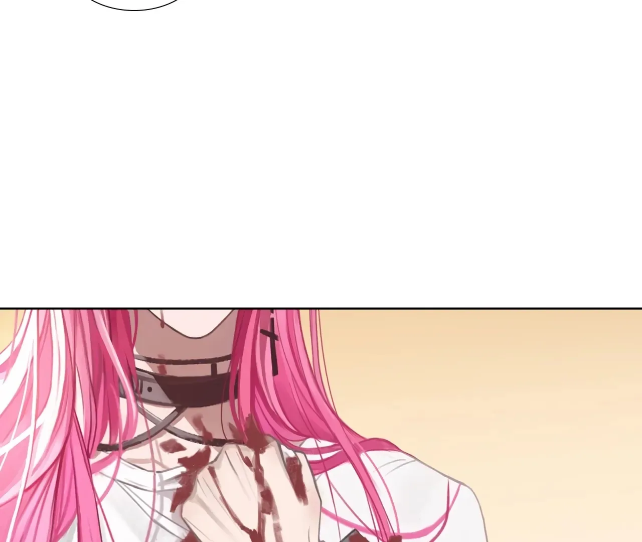 Heartbeat Inaccuracy X Chapter 5 page 11 - 