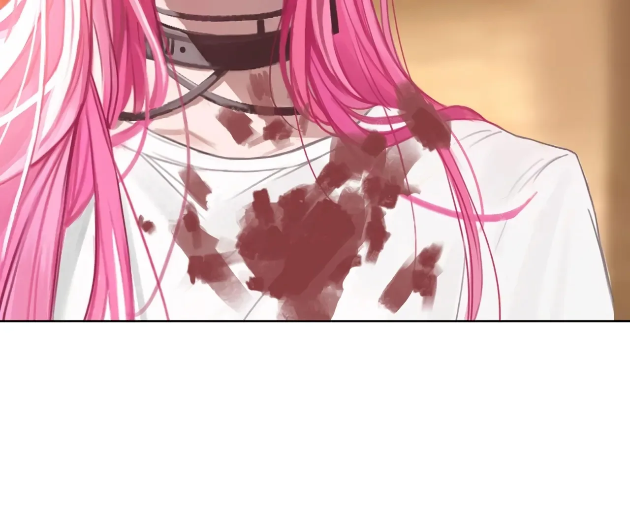 Heartbeat Inaccuracy X Chapter 5 page 13 - 