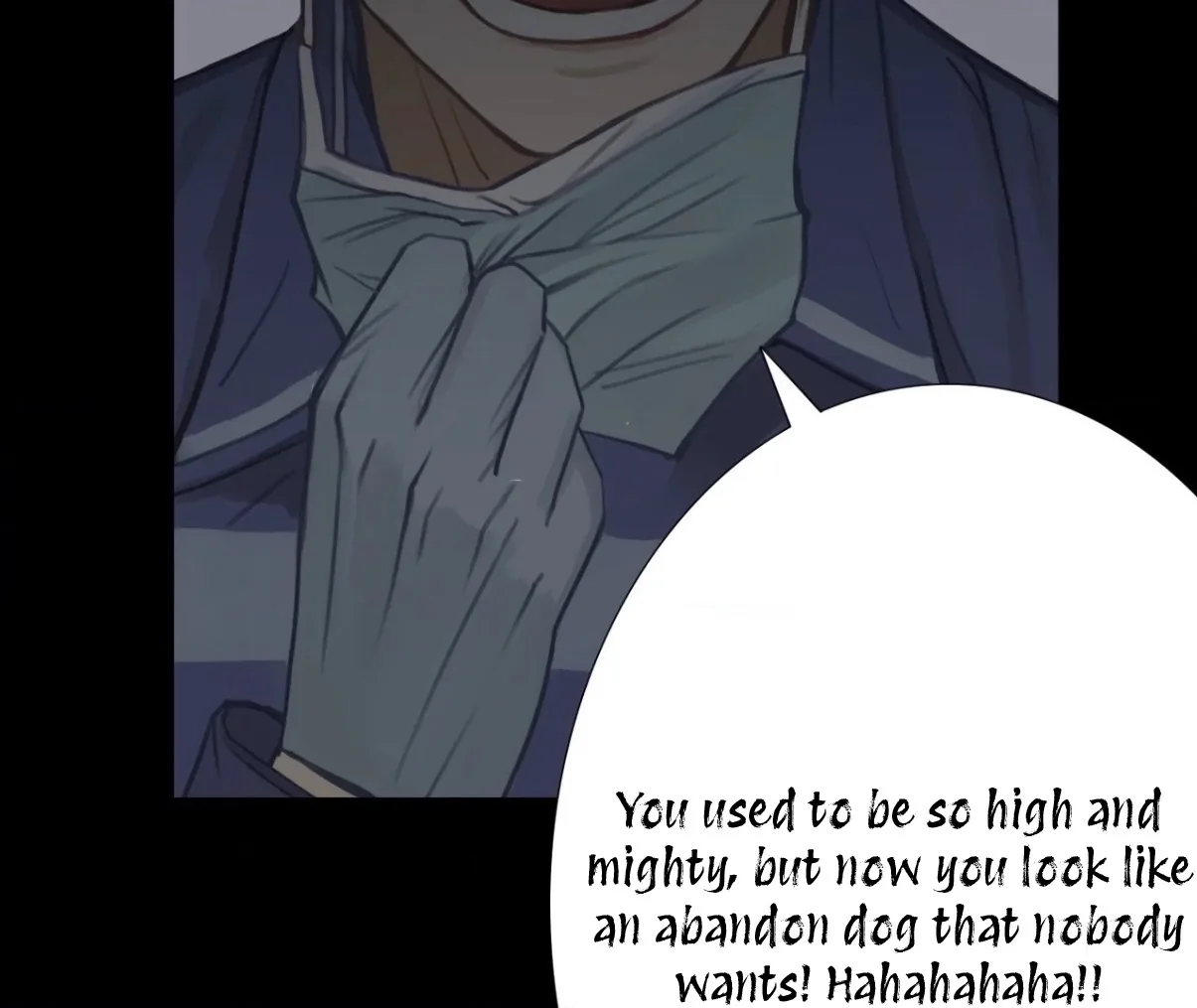 Heartbeat Inaccuracy X Chapter 5 page 20 - 