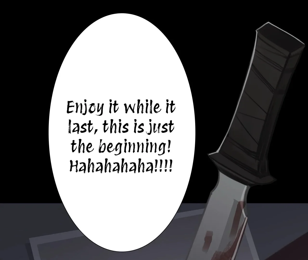 Heartbeat Inaccuracy X Chapter 5 page 22 - 