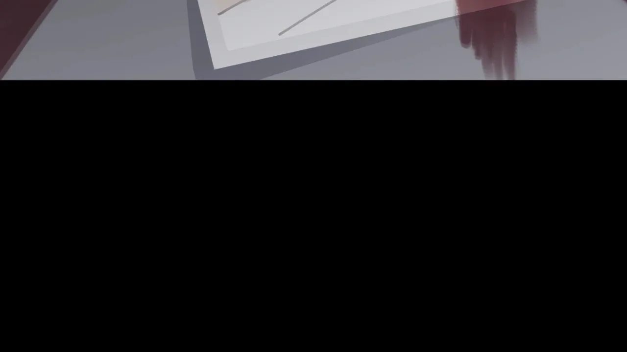 Heartbeat Inaccuracy X Chapter 5 page 24 - 